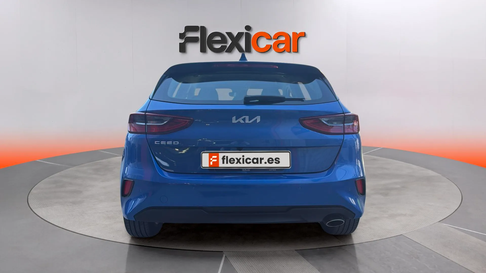 Kia Ceed 1.0 T-GDi Drive - foto 9