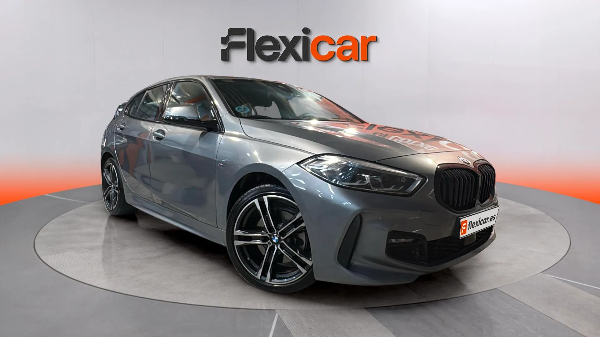 BMW Serie 1 118i