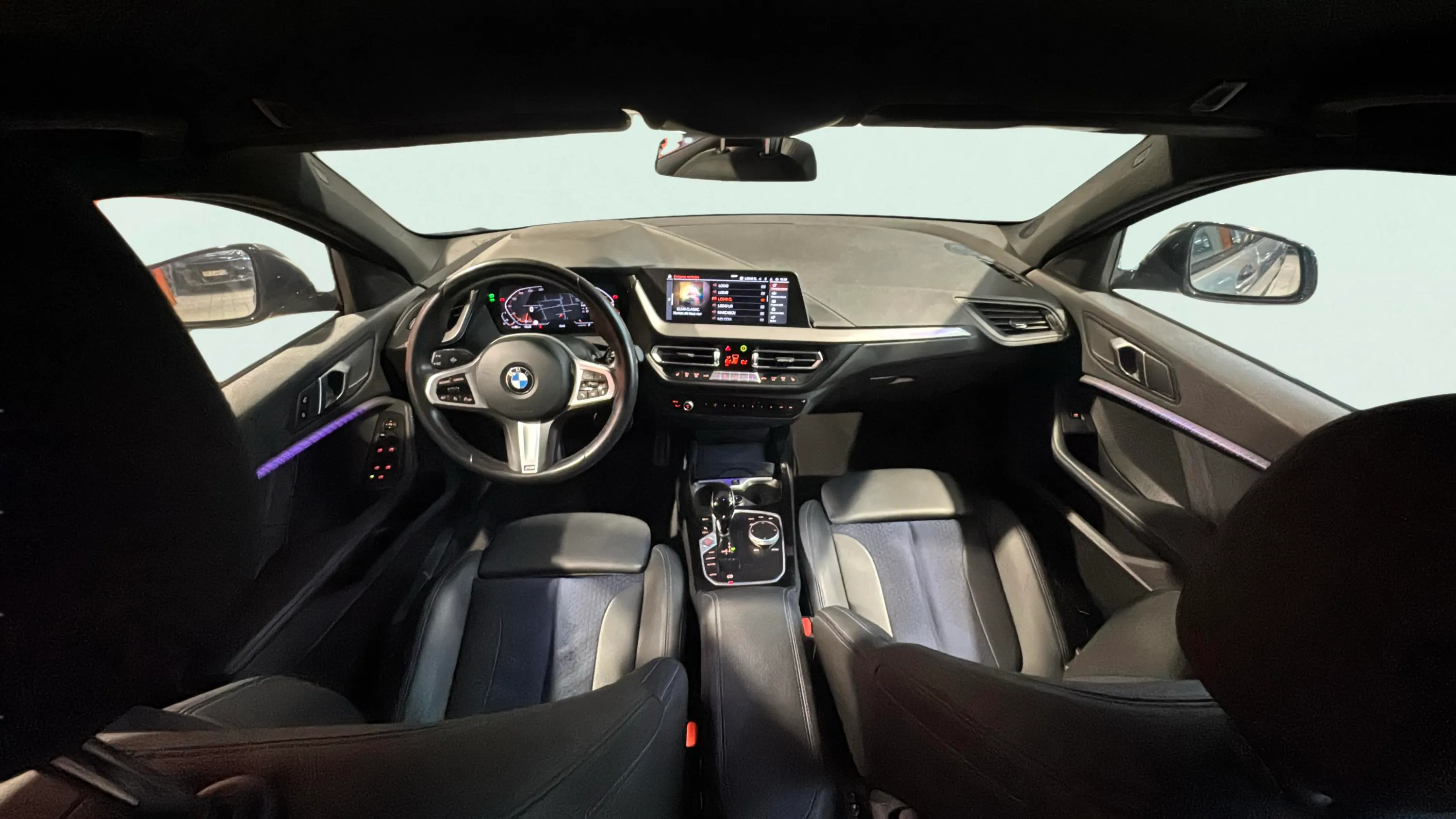 BMW Serie 1 118i - foto 12