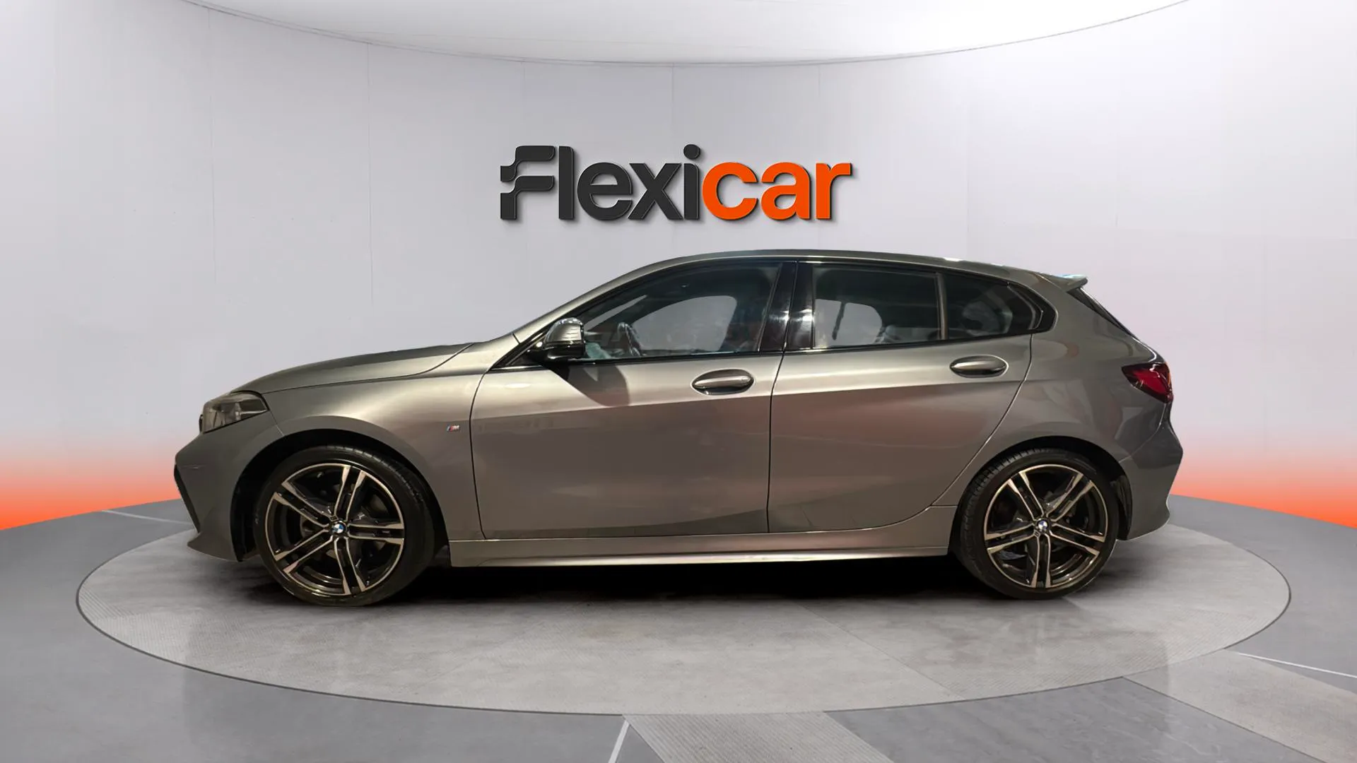 BMW Serie 1 118i - foto 4
