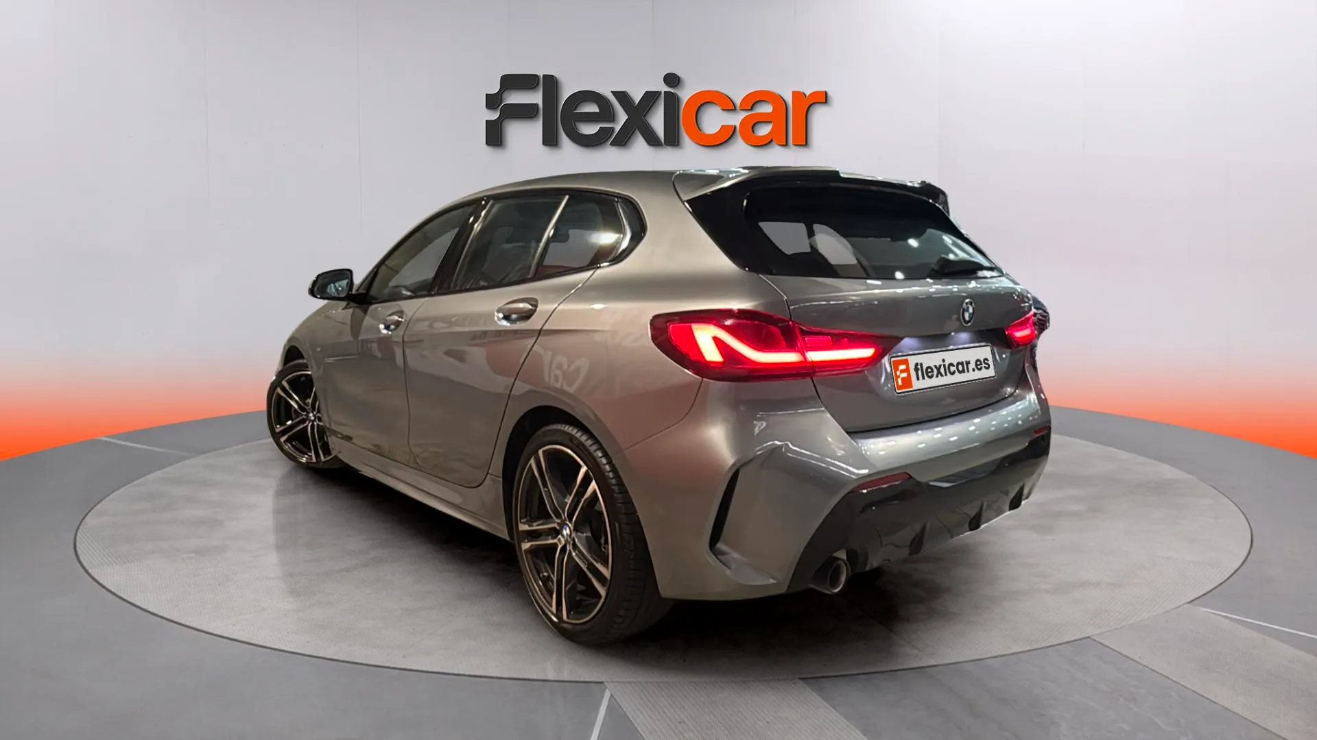 BMW Serie 1 118i - foto 5