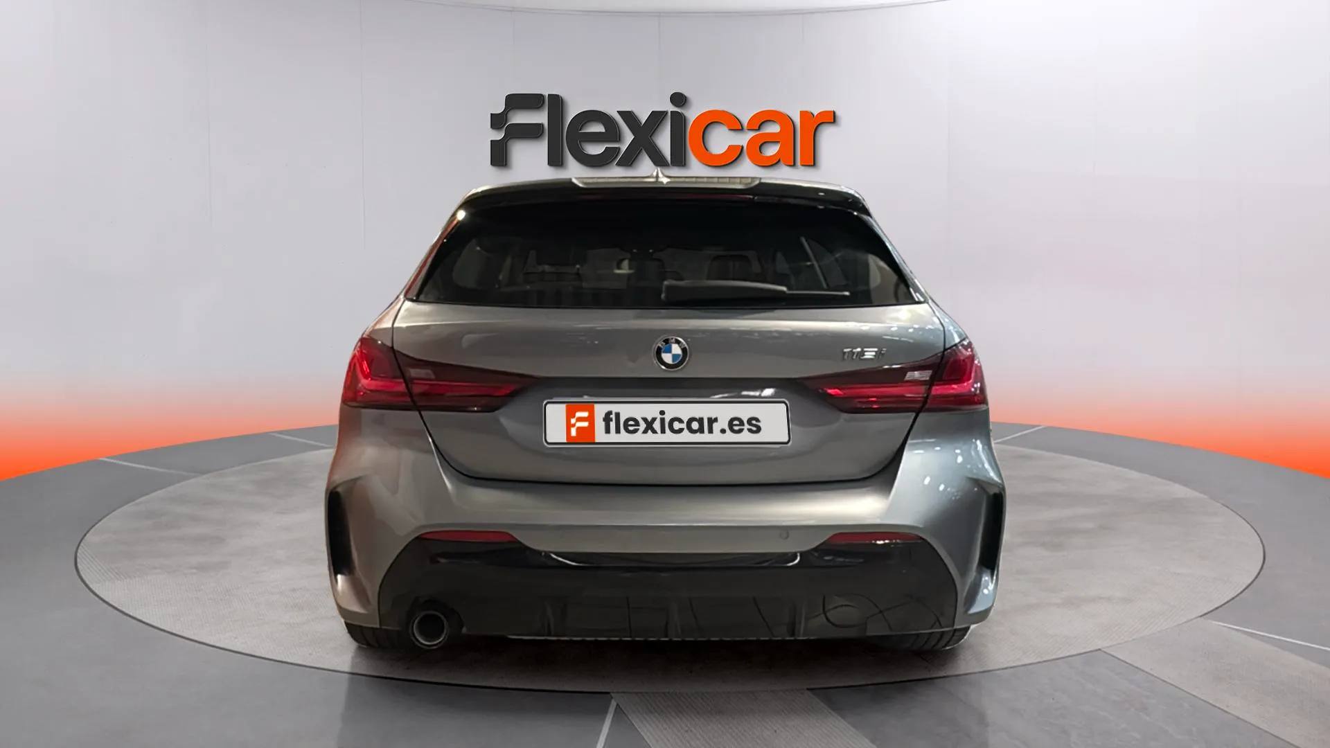 BMW Serie 1 118i - foto 6
