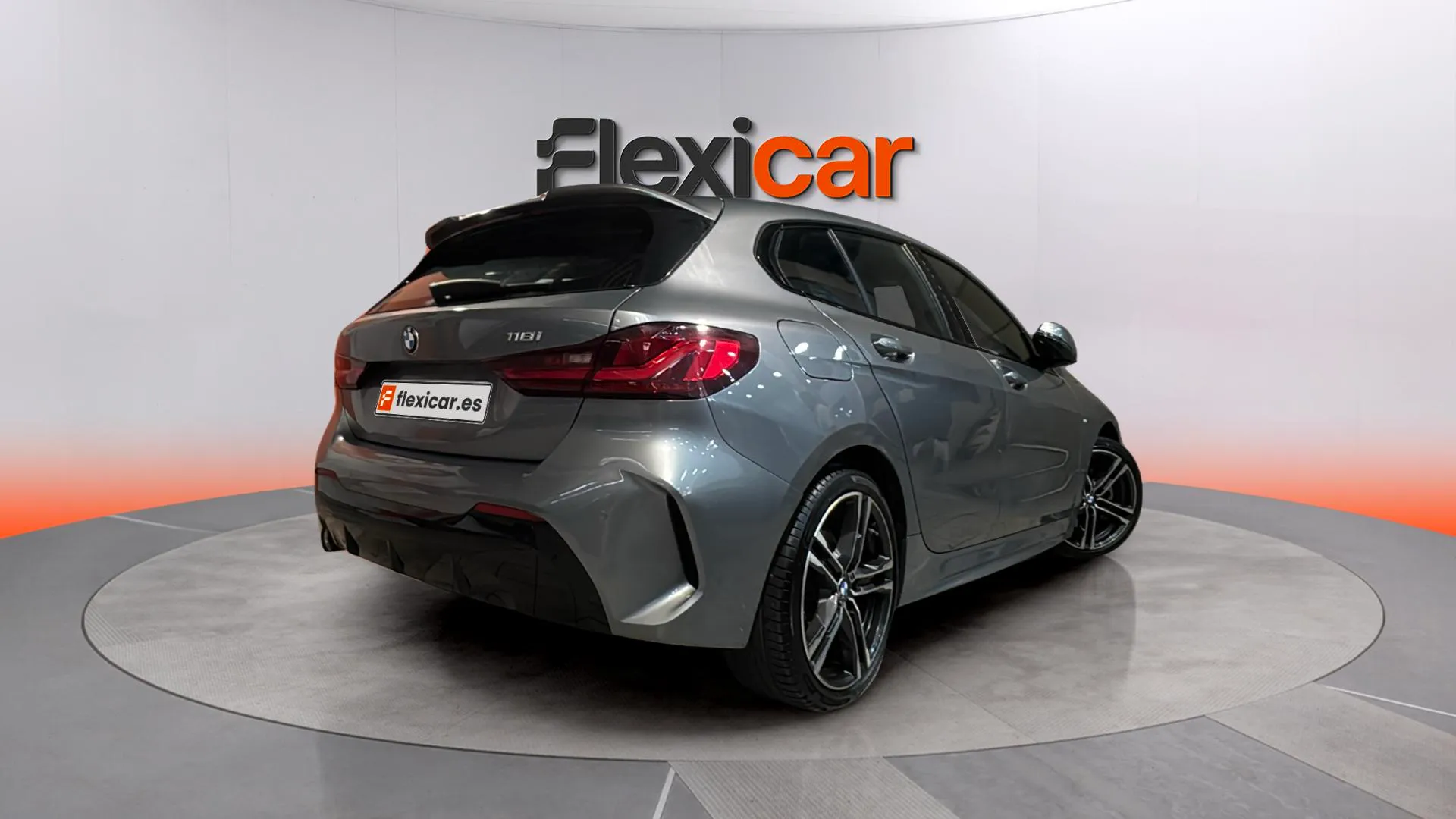 BMW Serie 1 118i - foto 7