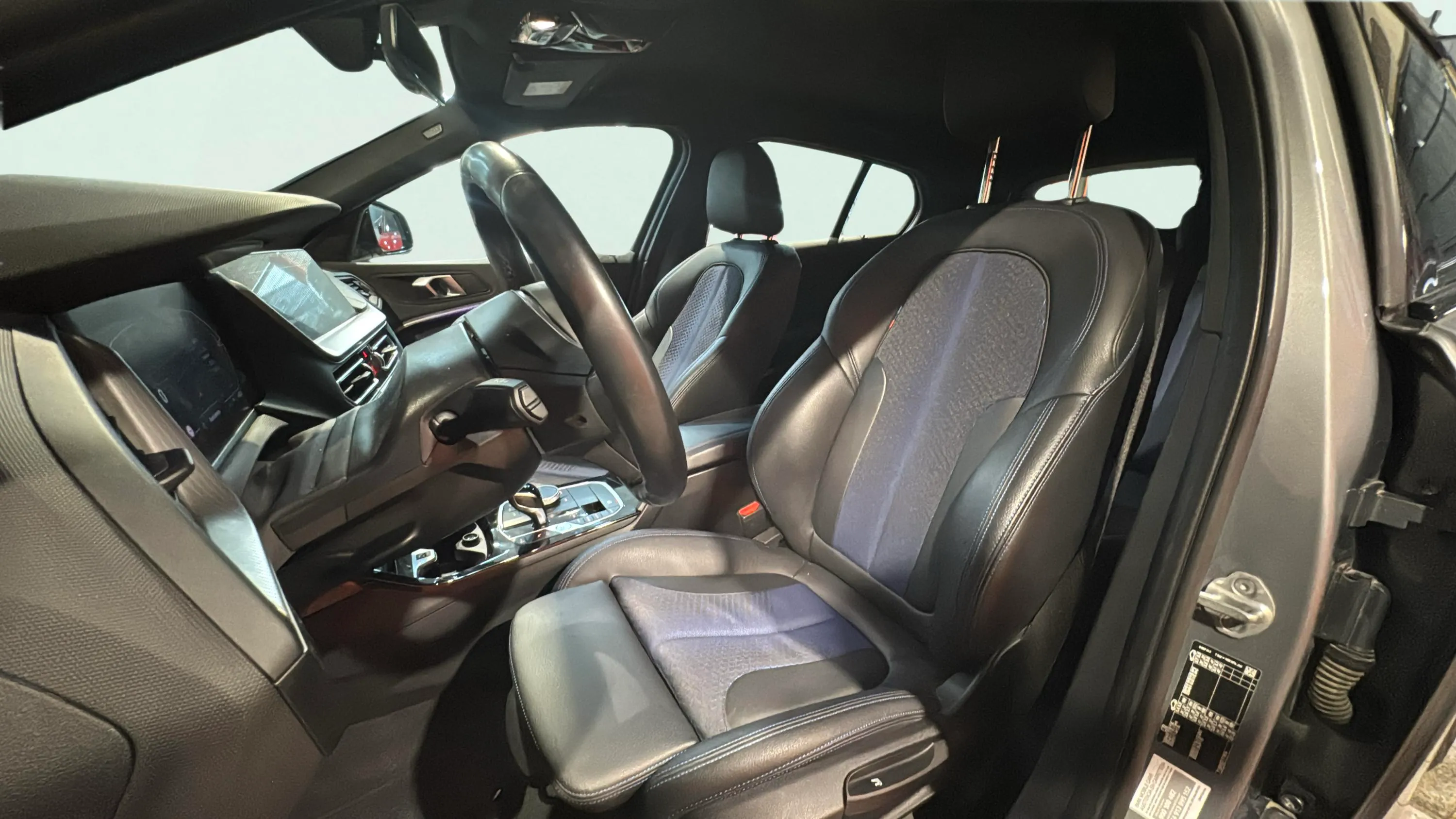 BMW Serie 1 118i - foto 20