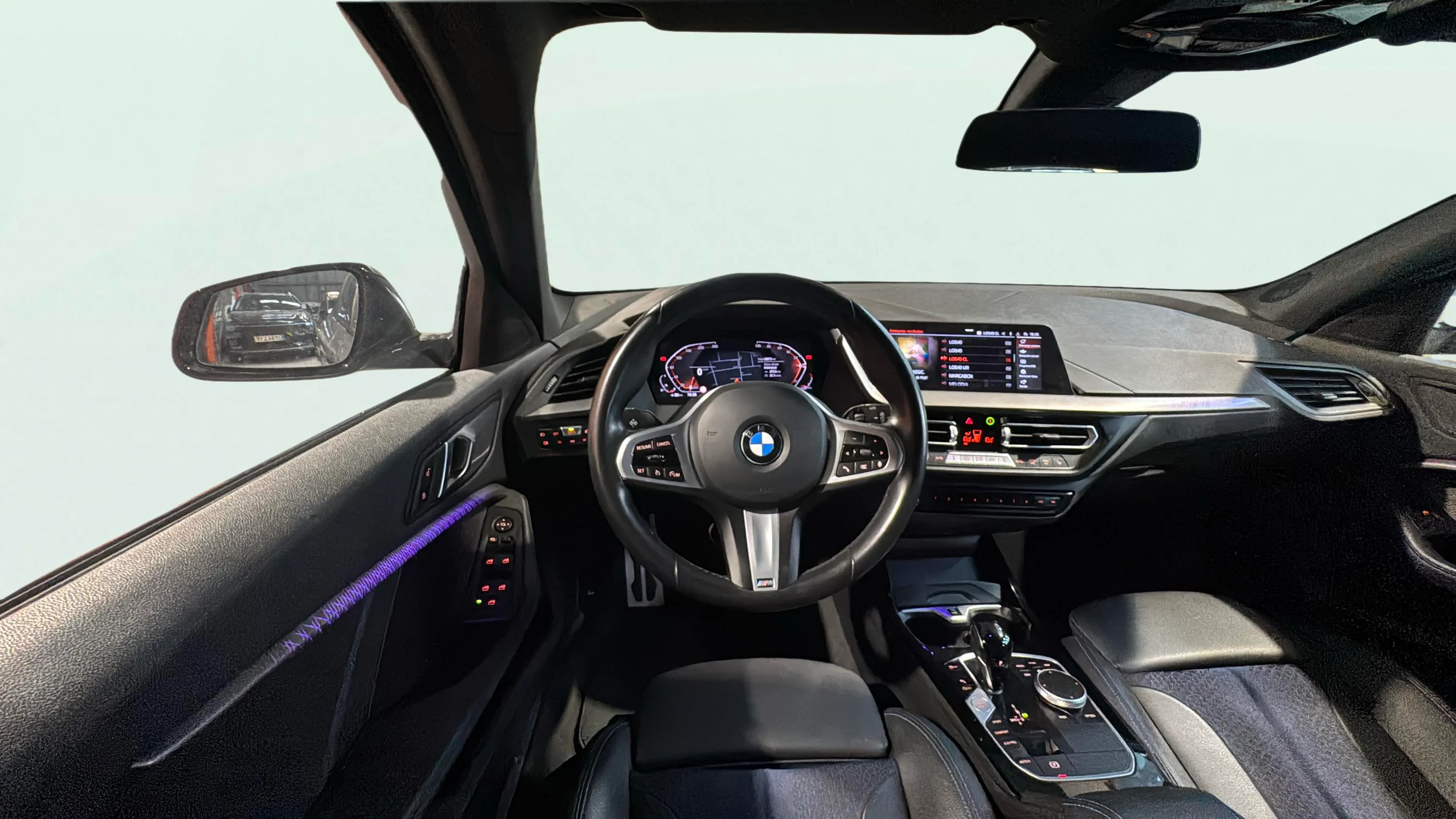 BMW Serie 1 118i - foto 13
