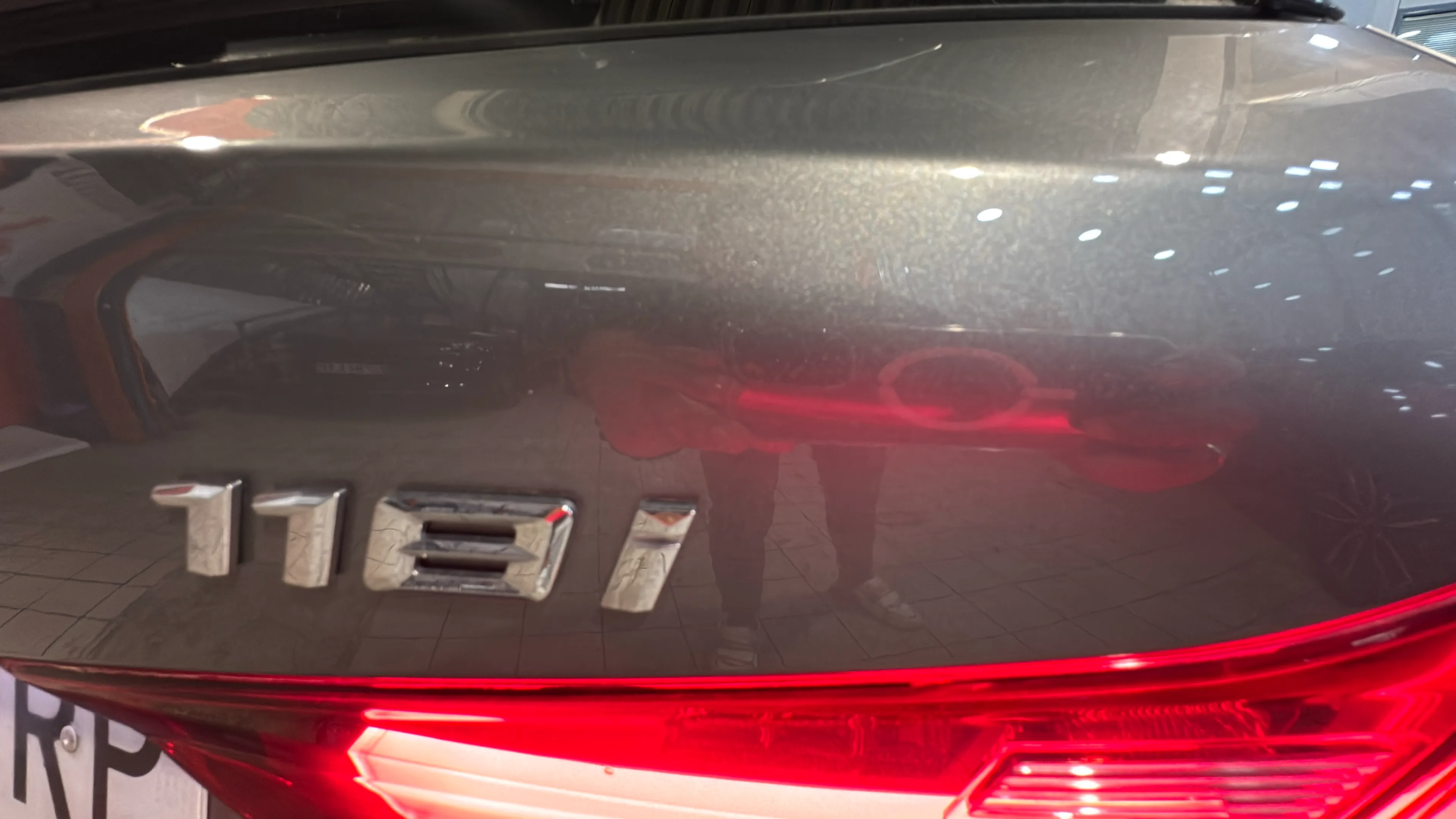 BMW Serie 1 118i - foto 11