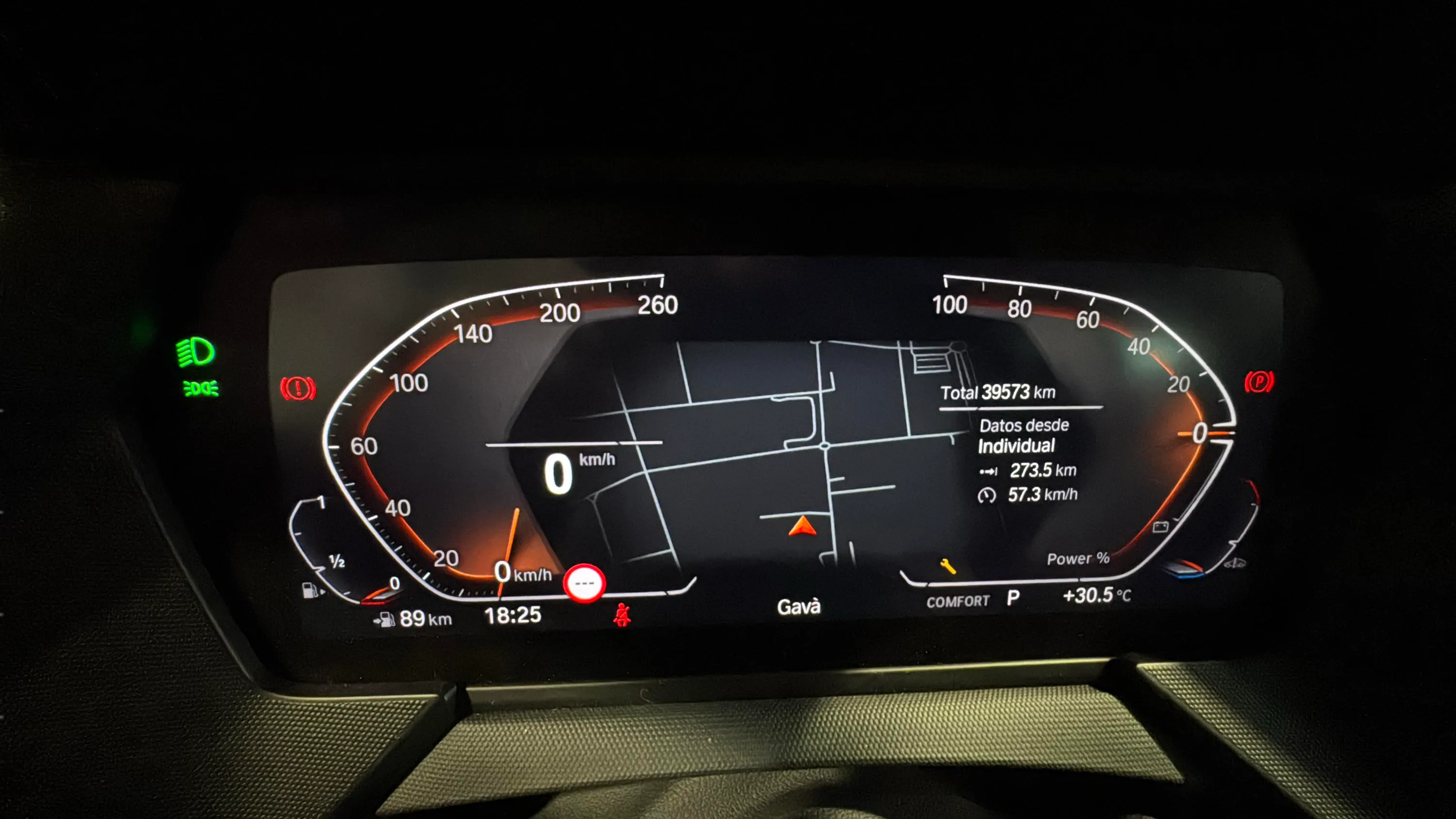 BMW Serie 1 118i - foto 15