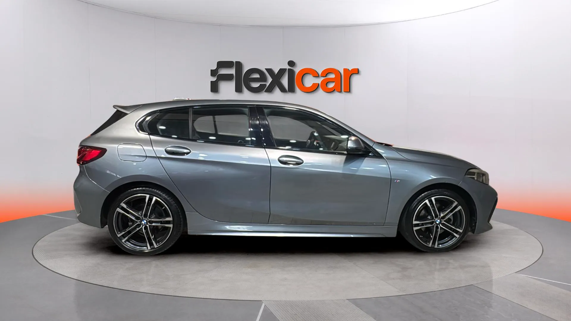 BMW Serie 1 118i - foto 8