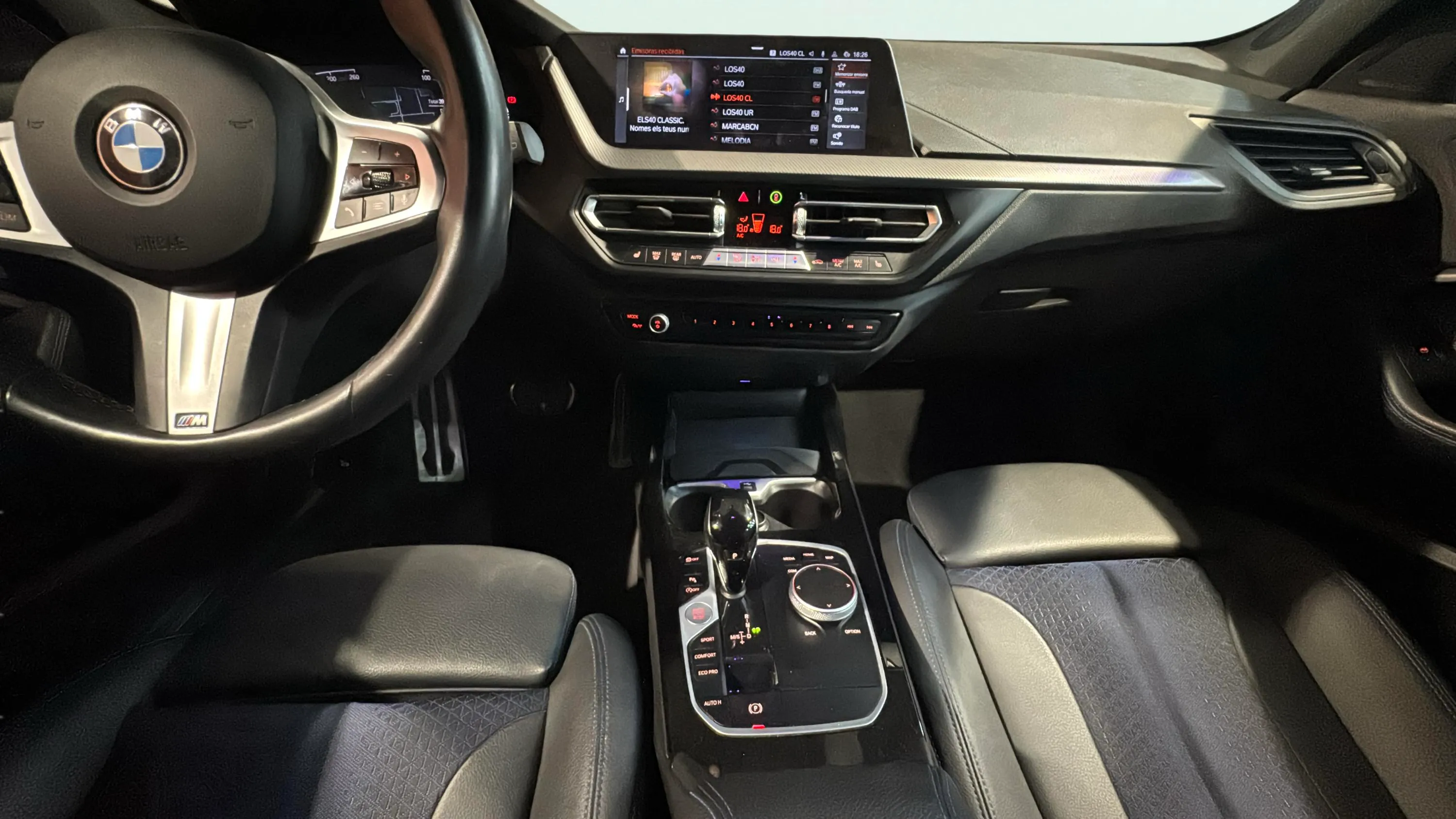 BMW Serie 1 118i - foto 14