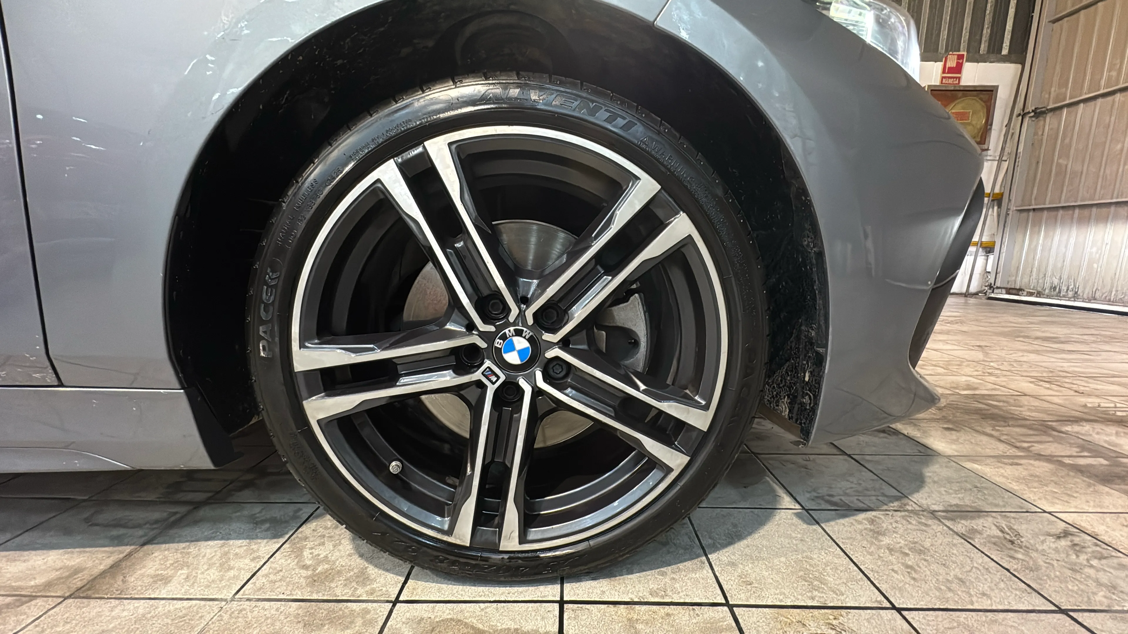 BMW Serie 1 118i - foto 27