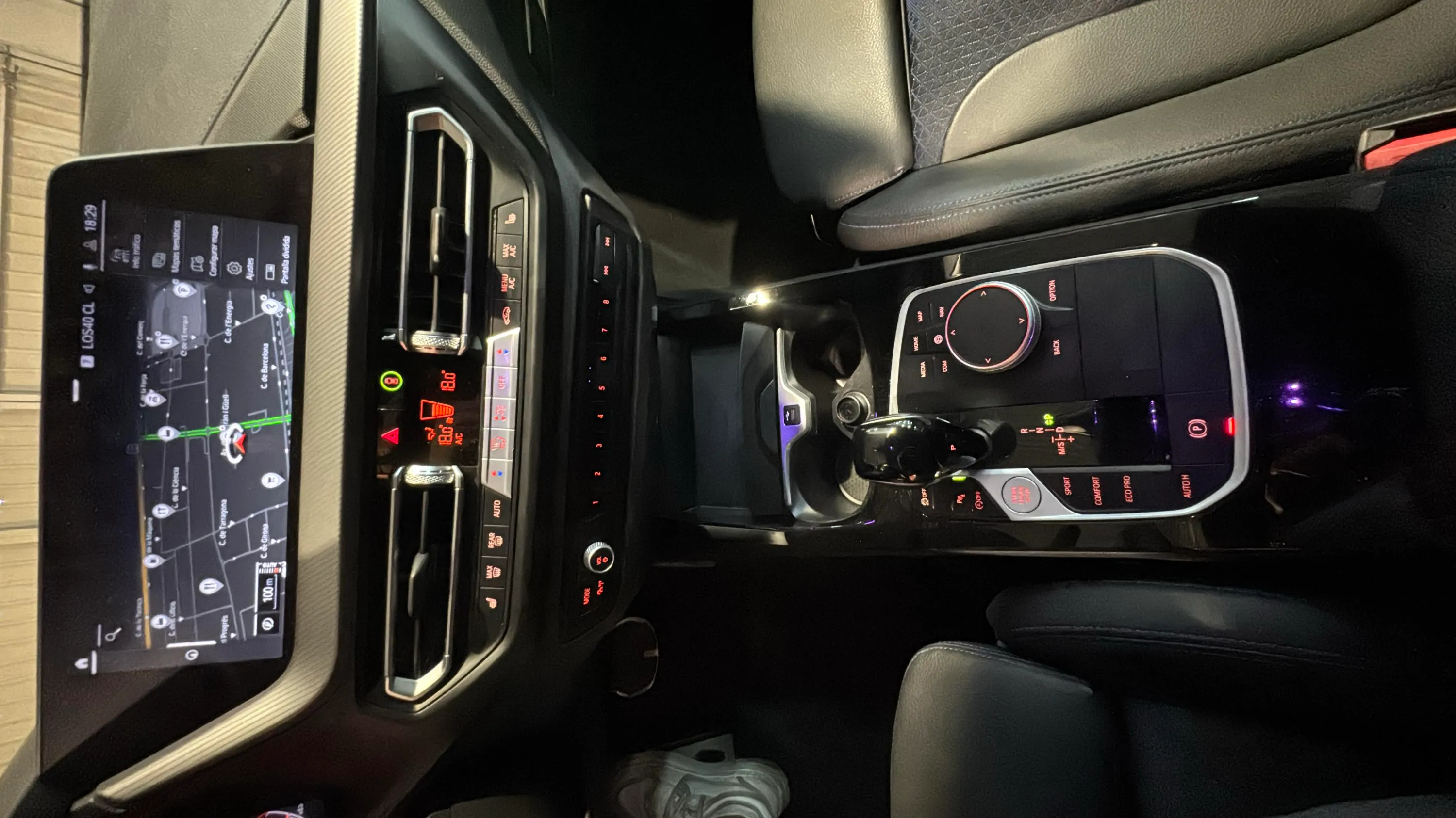 BMW Serie 1 118i - foto 18