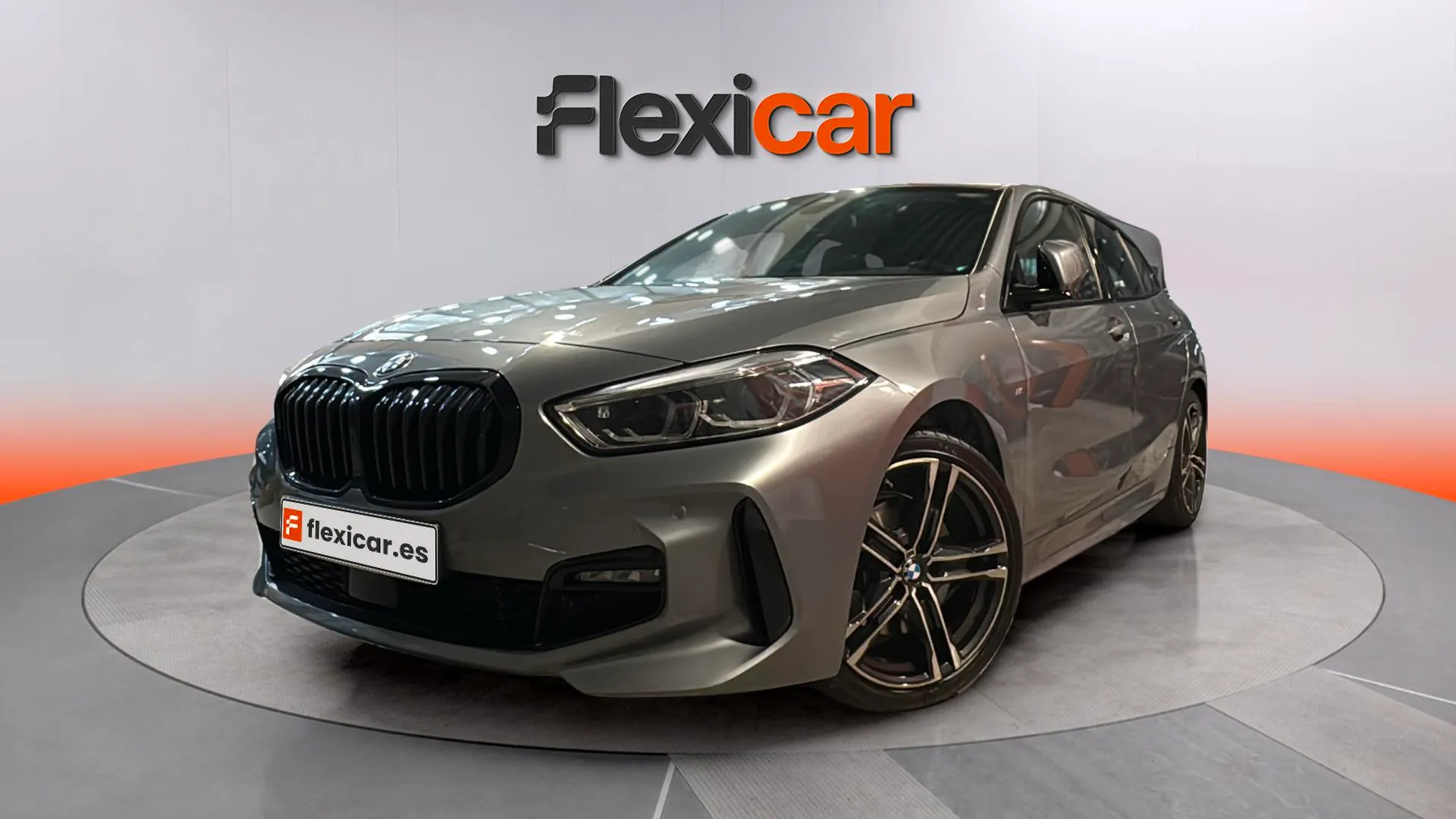 BMW Serie 1 118i - foto 3