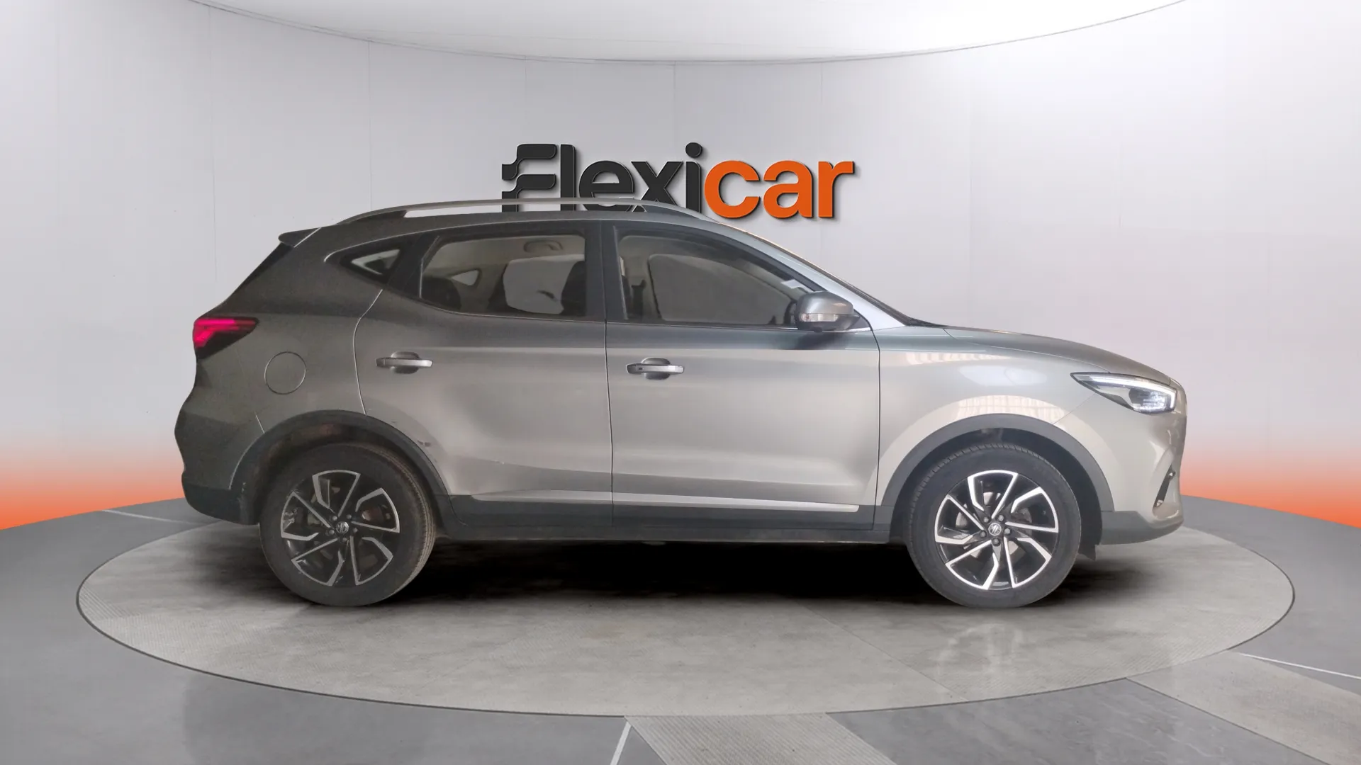 MG ZS 1.0T Luxury - foto 3