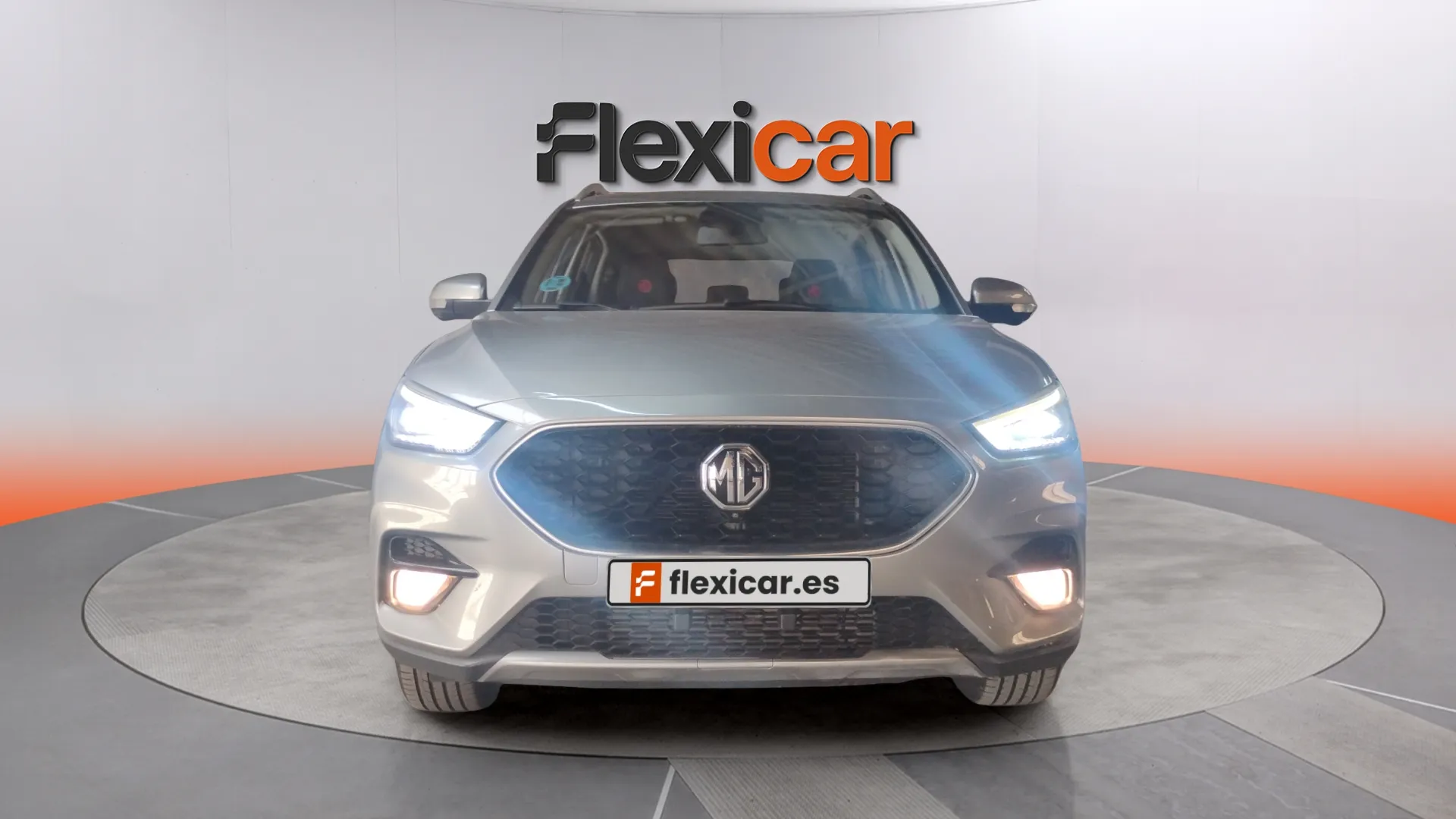 MG ZS 1.0T Luxury - foto 2