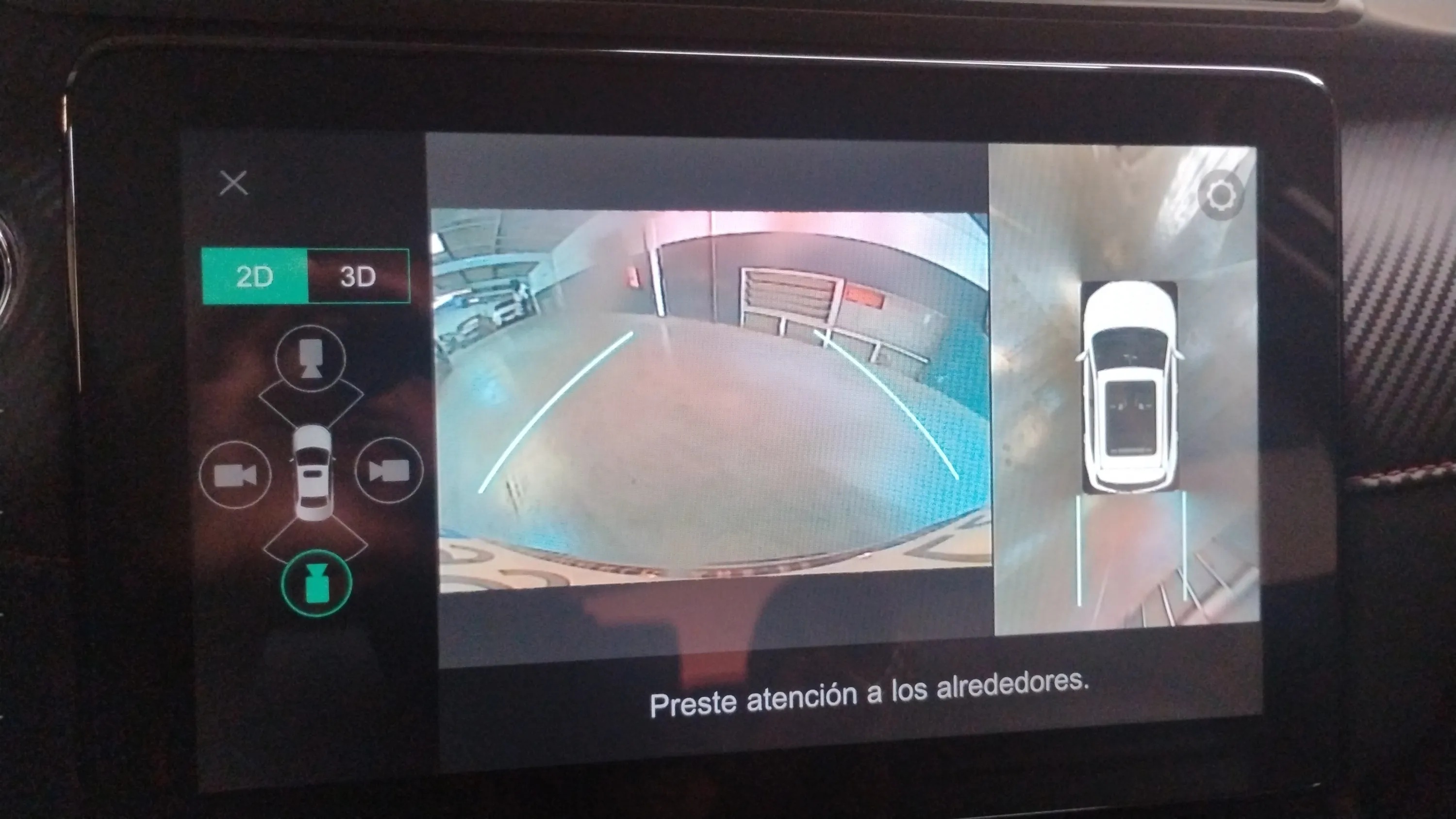 MG ZS 1.0T Luxury - foto 17