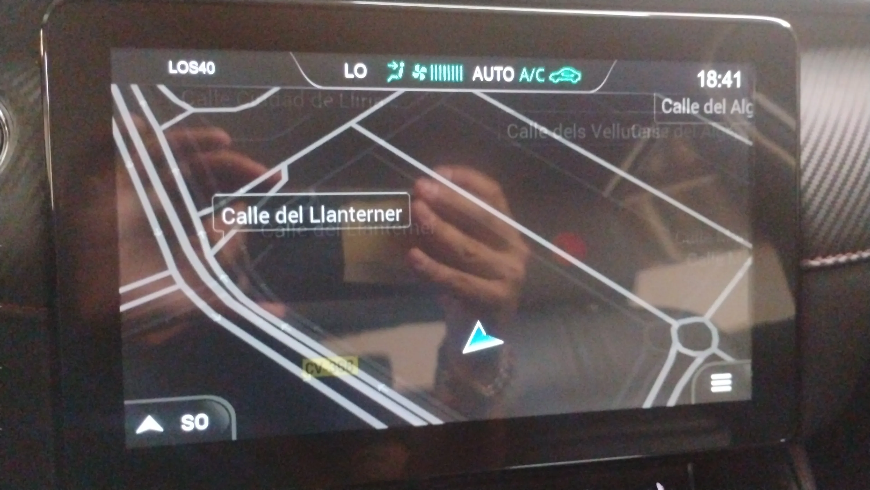 MG ZS 1.0T Luxury - foto 16