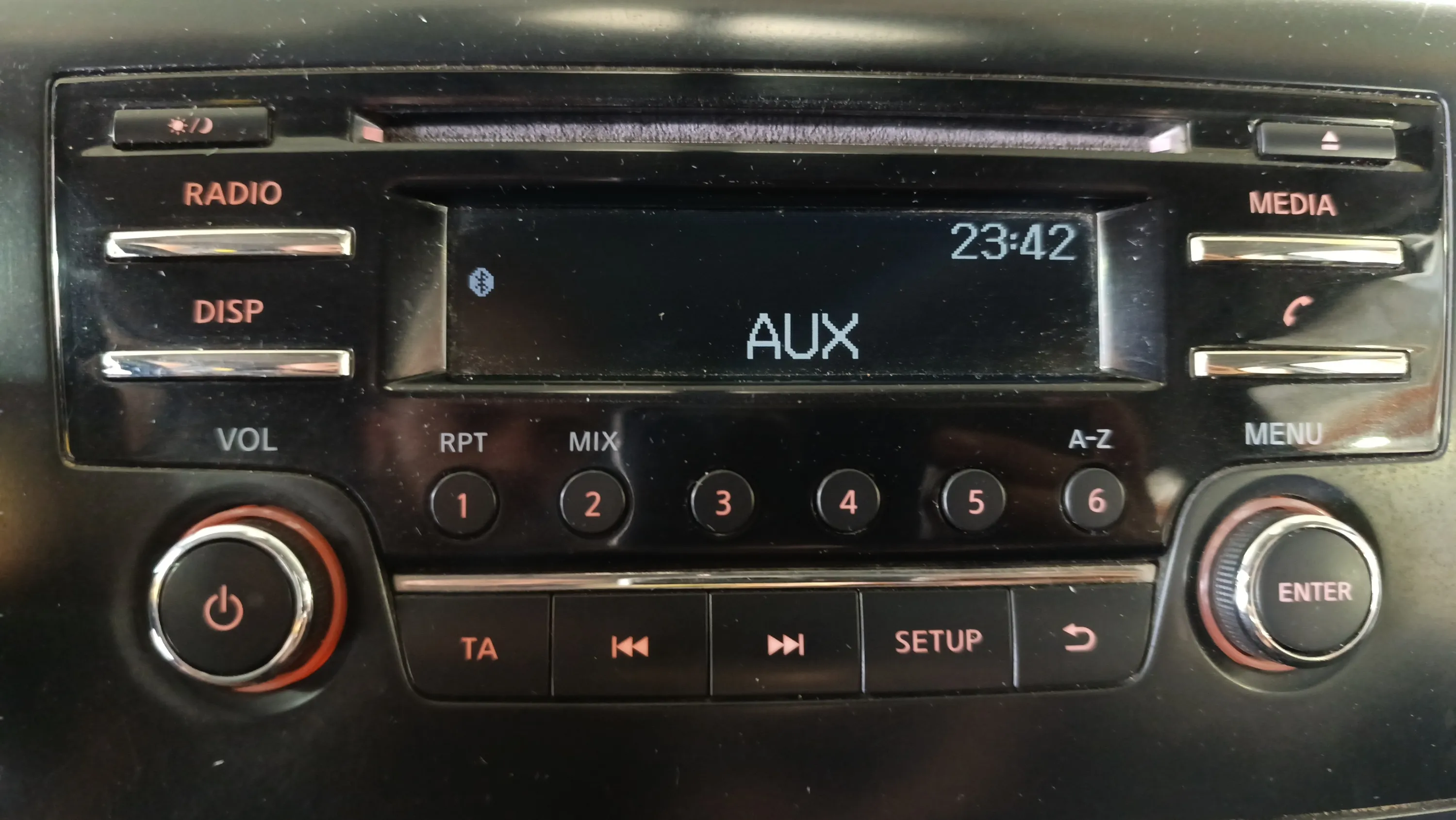 Nissan Navara 2300 - foto 19