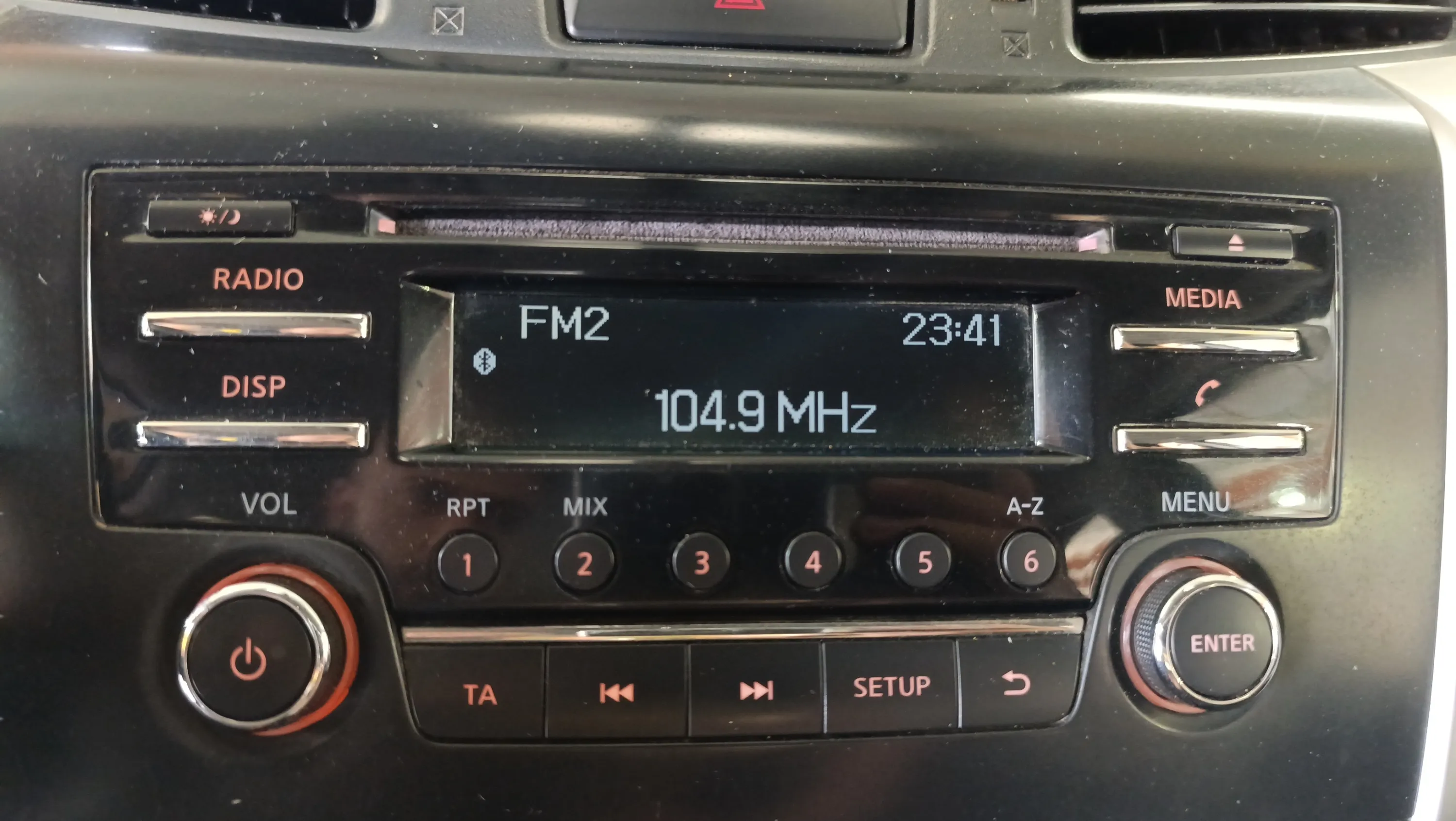 Nissan Navara 2300 - foto 18