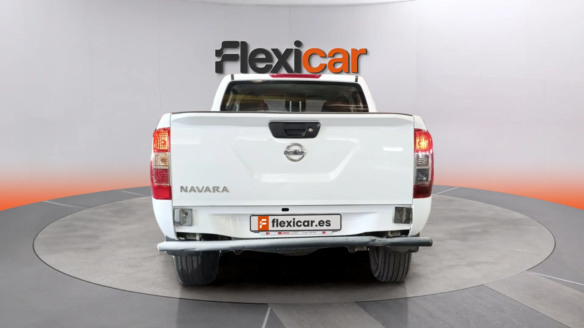 Nissan Navara 2300 - foto 4
