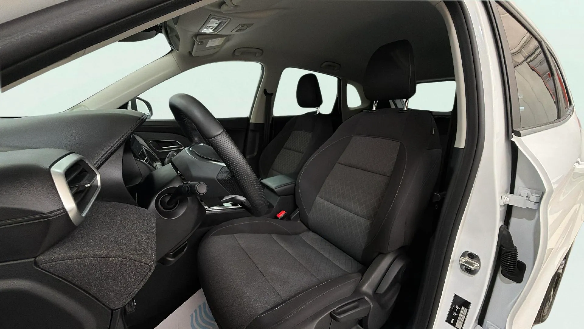 MG ZS Hybrid+ Comfort - foto 16