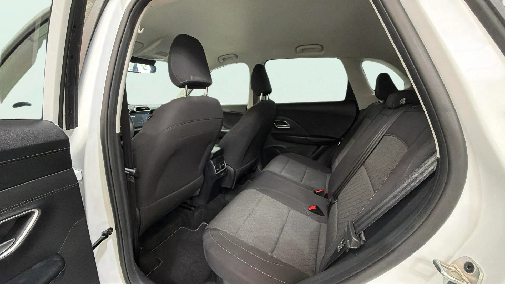 MG ZS Hybrid+ Comfort - foto 14