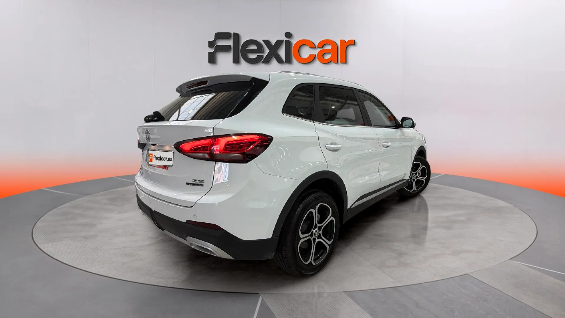 MG ZS Hybrid+ Comfort - foto 7