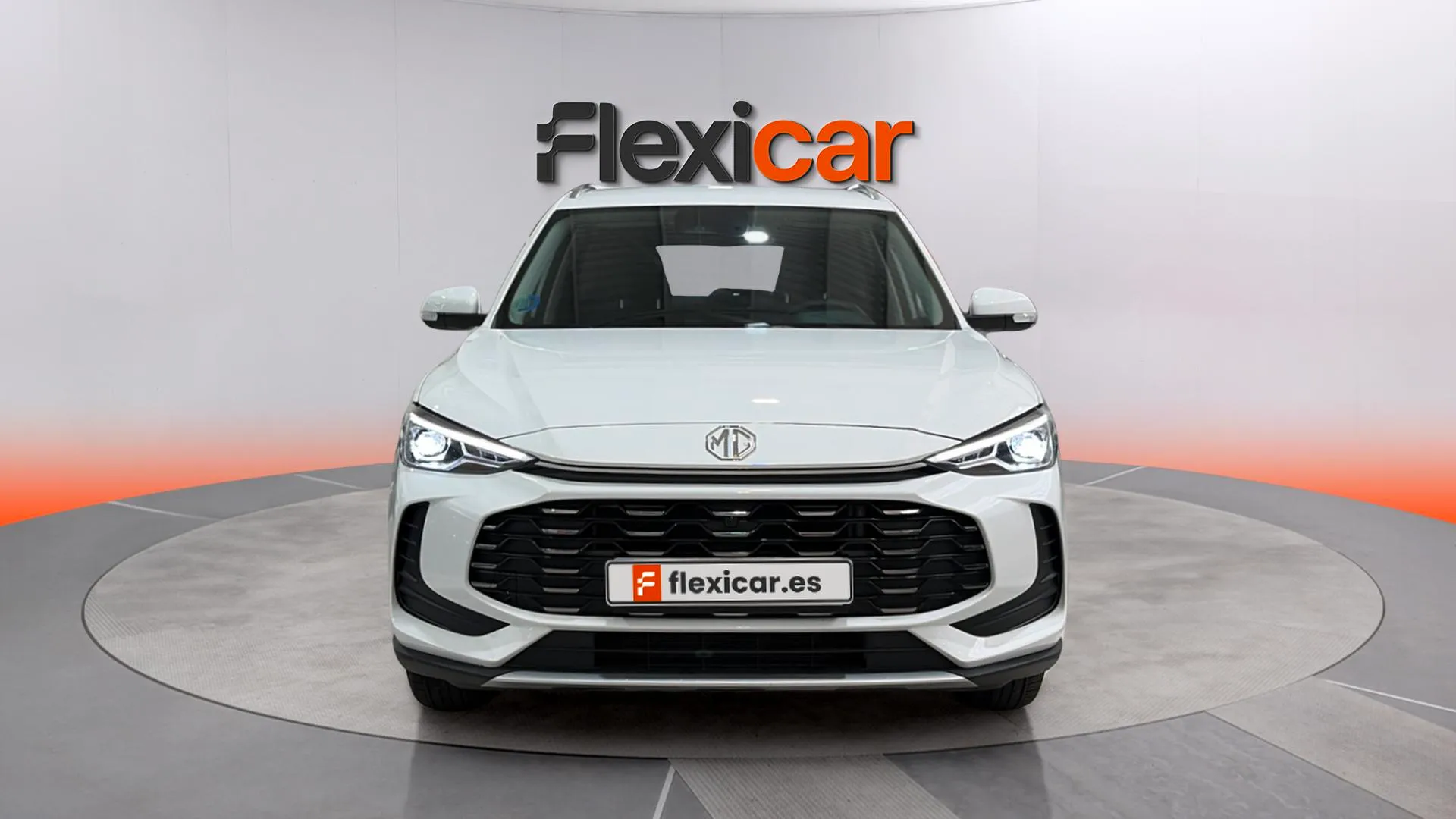 MG ZS Hybrid+ Comfort - foto 2