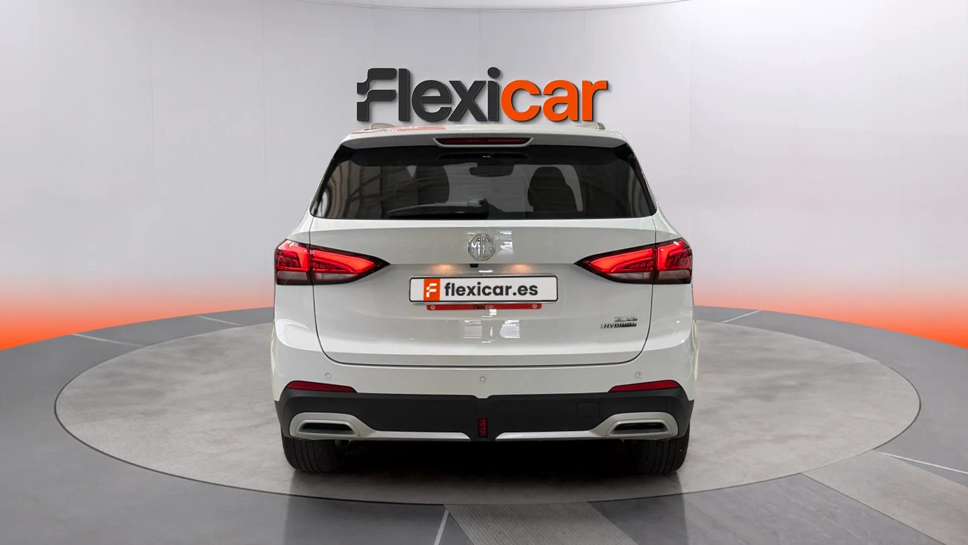 MG ZS Hybrid+ Comfort - foto 4