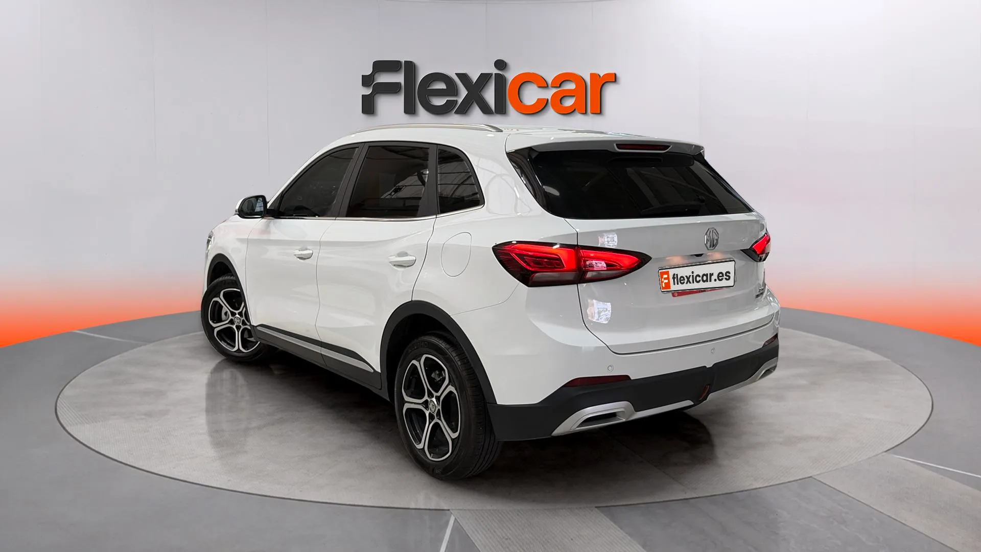 MG ZS Hybrid+ Comfort - foto 6