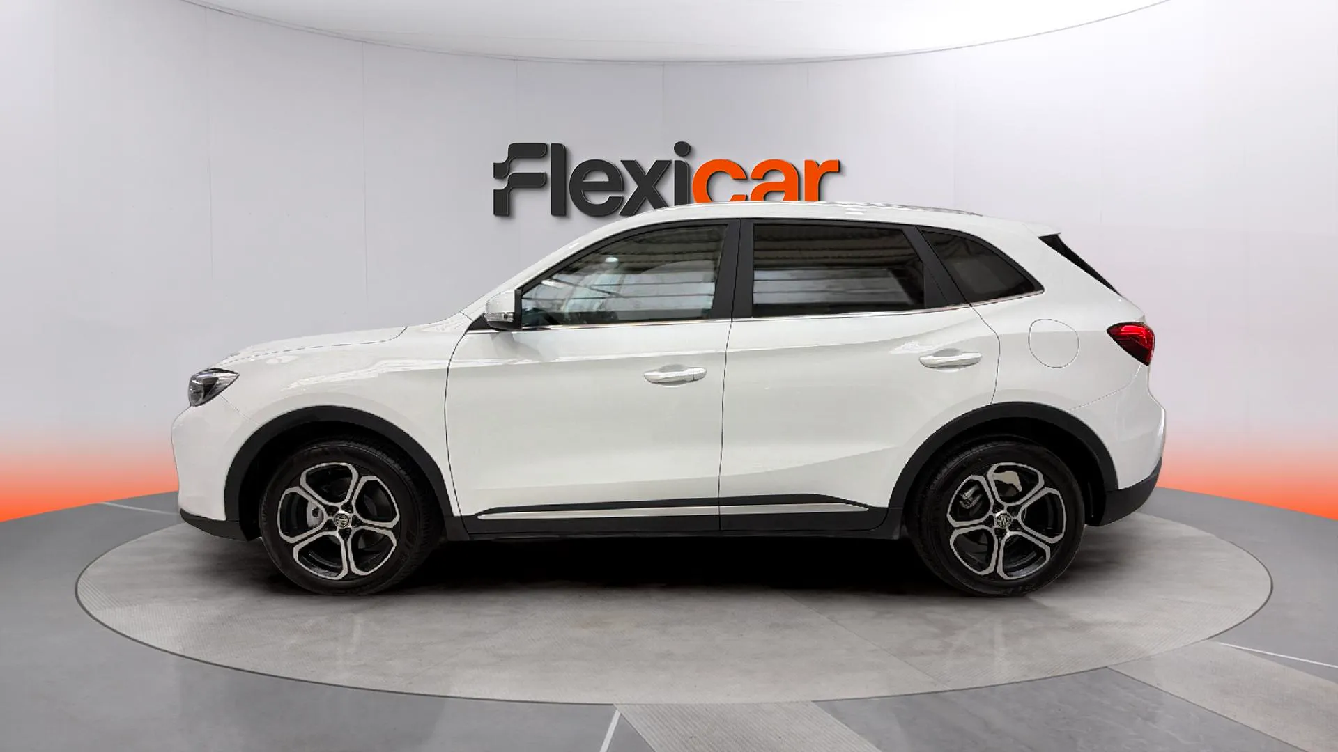 MG ZS Hybrid+ Comfort - foto 5