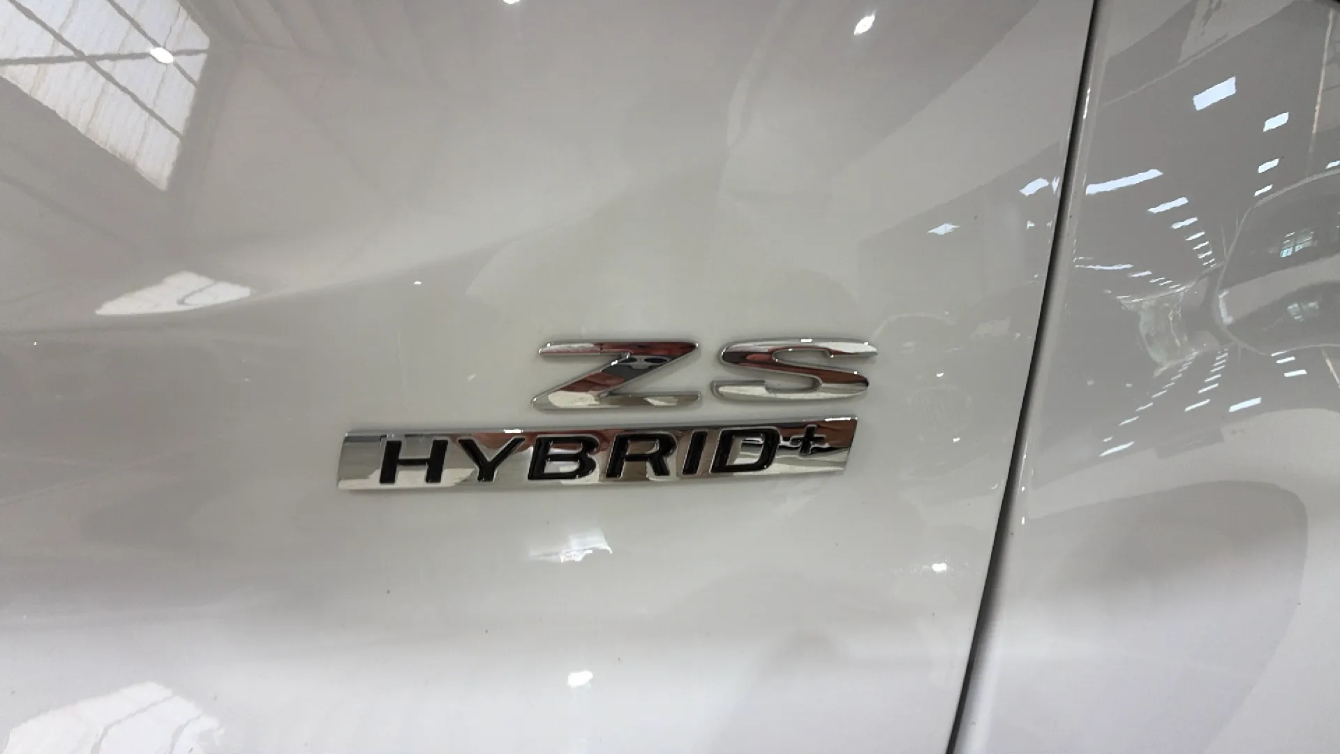 MG ZS Hybrid+ Comfort - foto 18