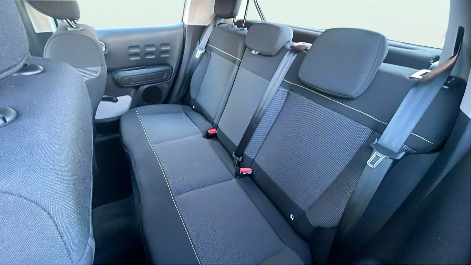 Citroën C3 PureTech Max - foto 11