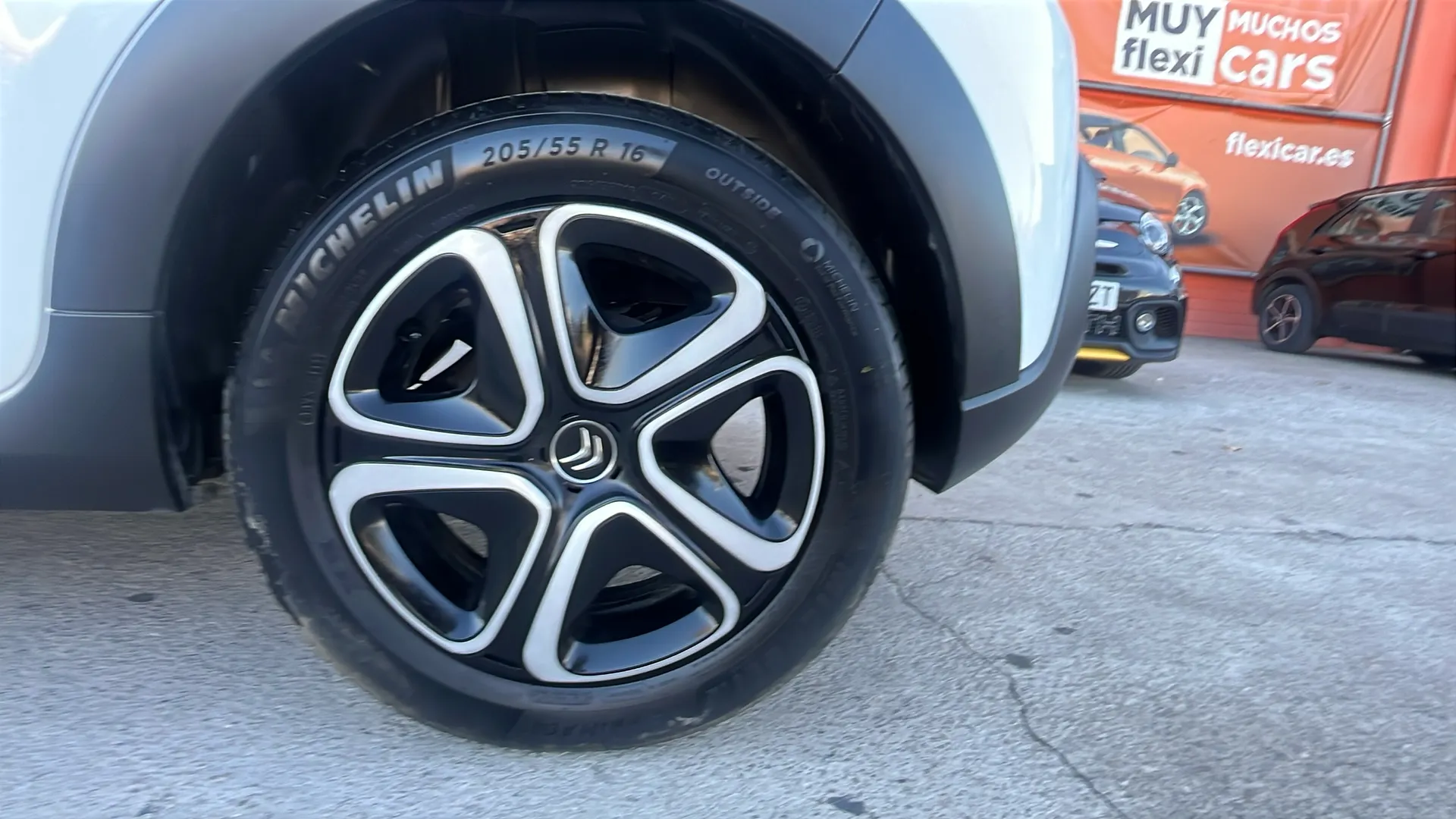 Citroën C3 PureTech Max - foto 17