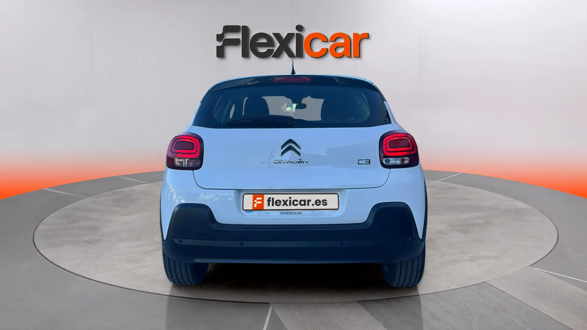 Citroën C3 PureTech Max - foto 3