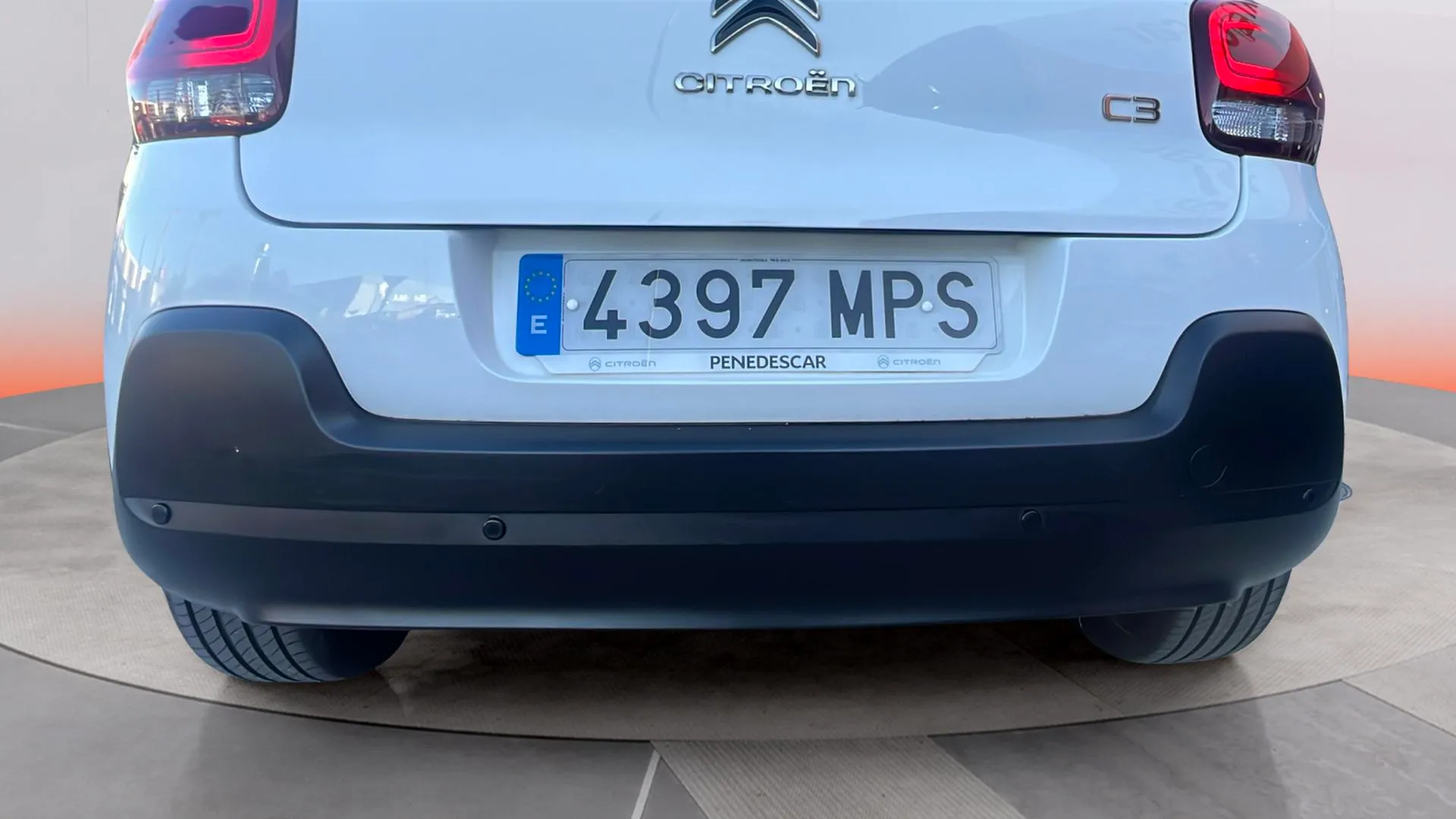 Citroën C3 PureTech Max - foto 18