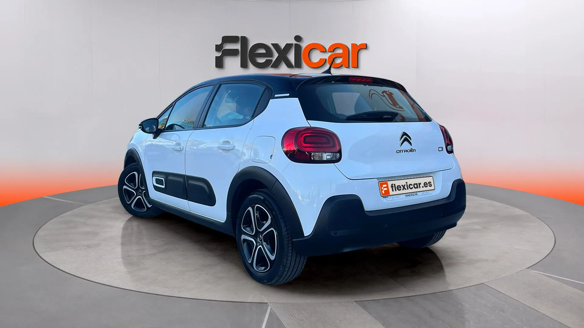 Citroën C3 PureTech Max - foto 7