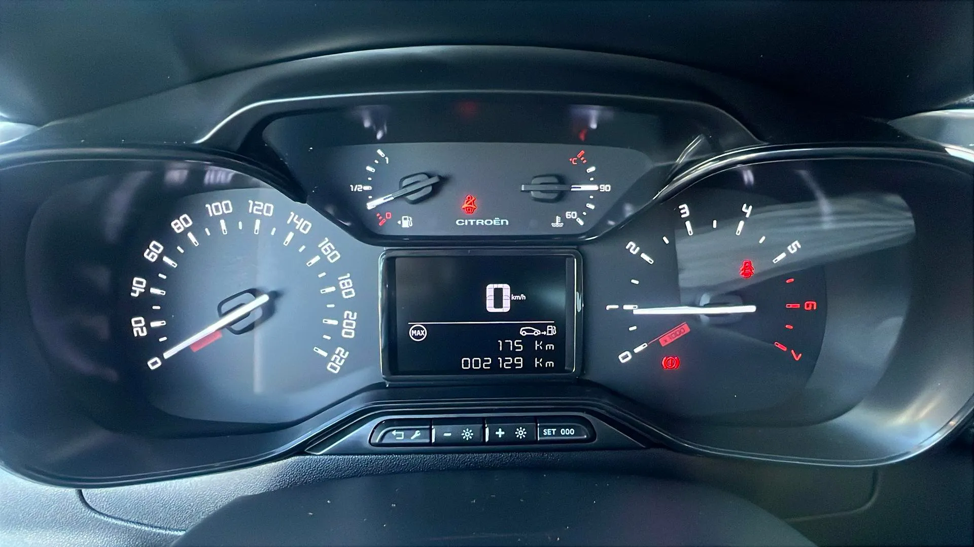 Citroën C3 PureTech Max - foto 16