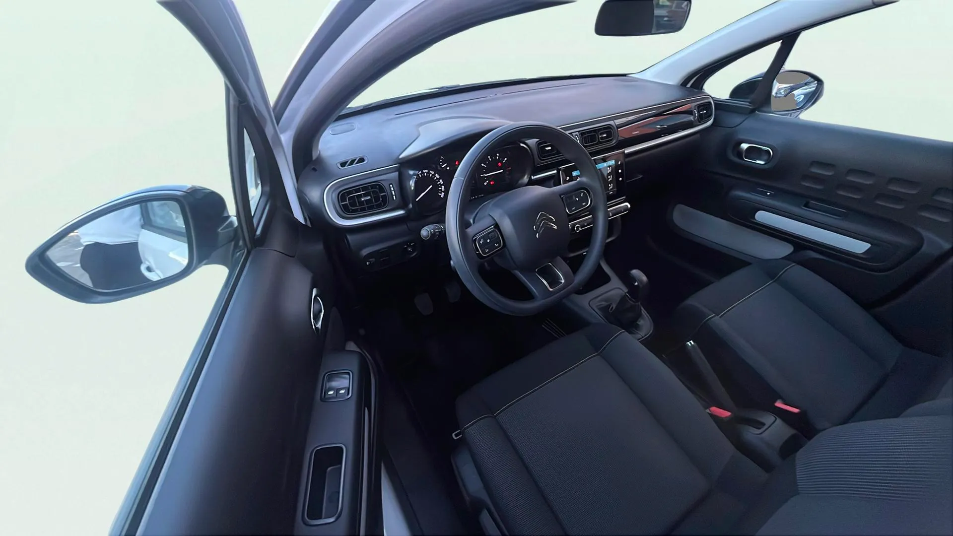 Citroën C3 PureTech Max - foto 10