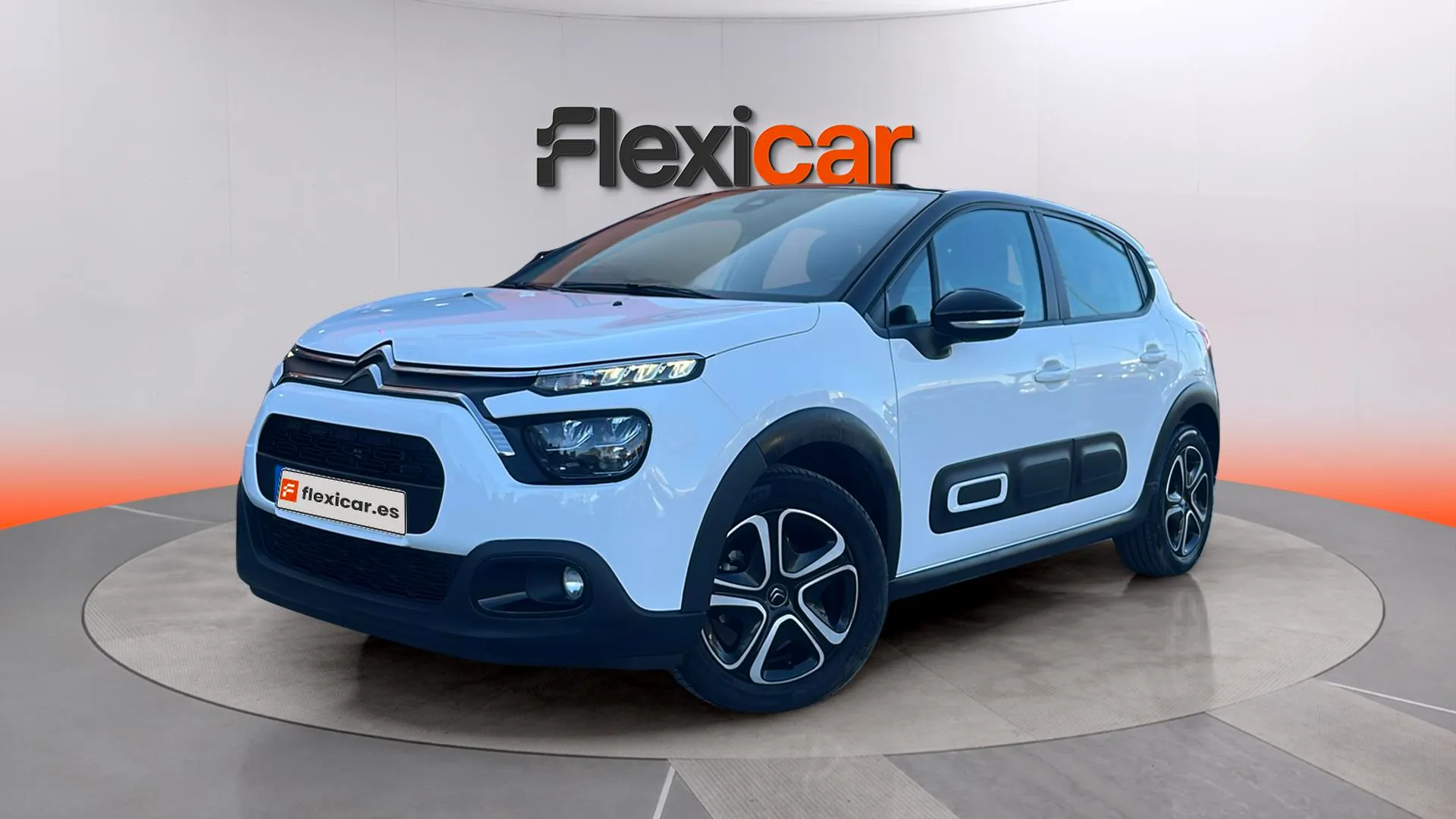 Citroën C3 PureTech Max
