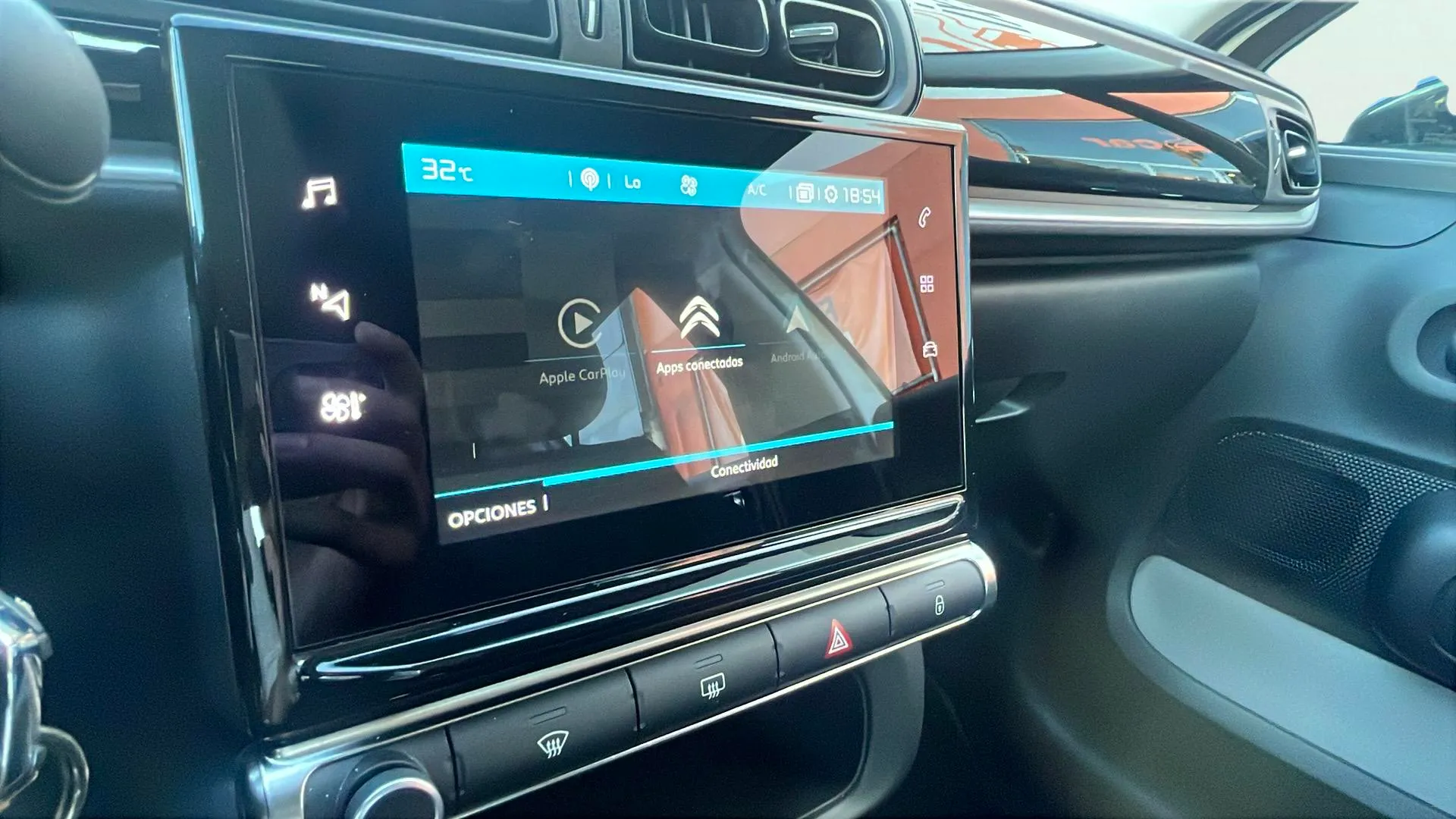 Citroën C3 PureTech Max - foto 22