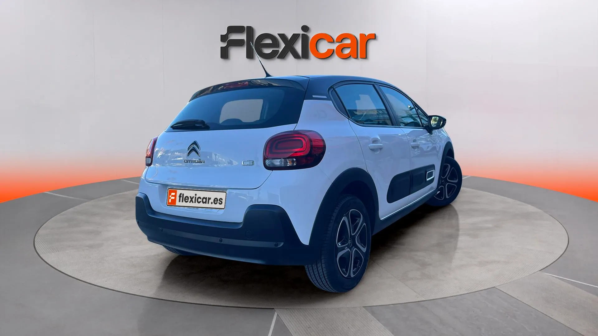 Citroën C3 PureTech Max - foto 8