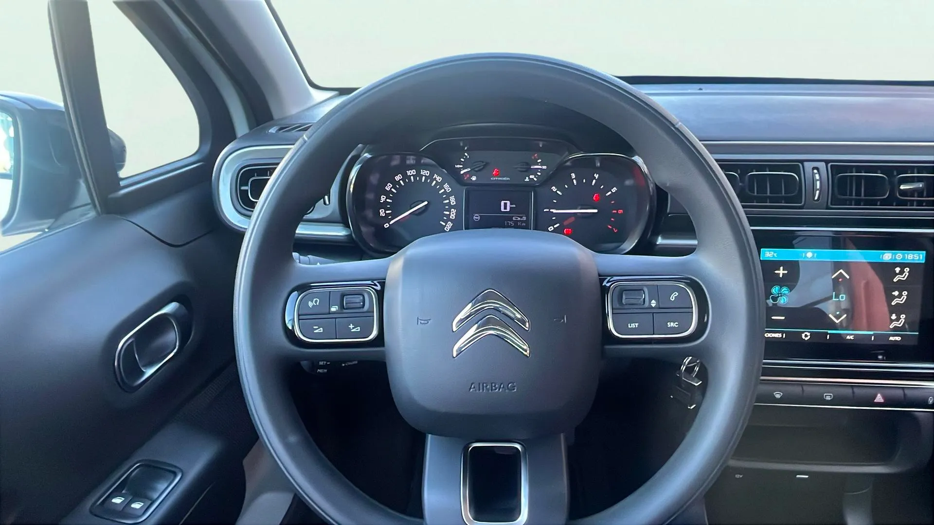 Citroën C3 PureTech Max - foto 15