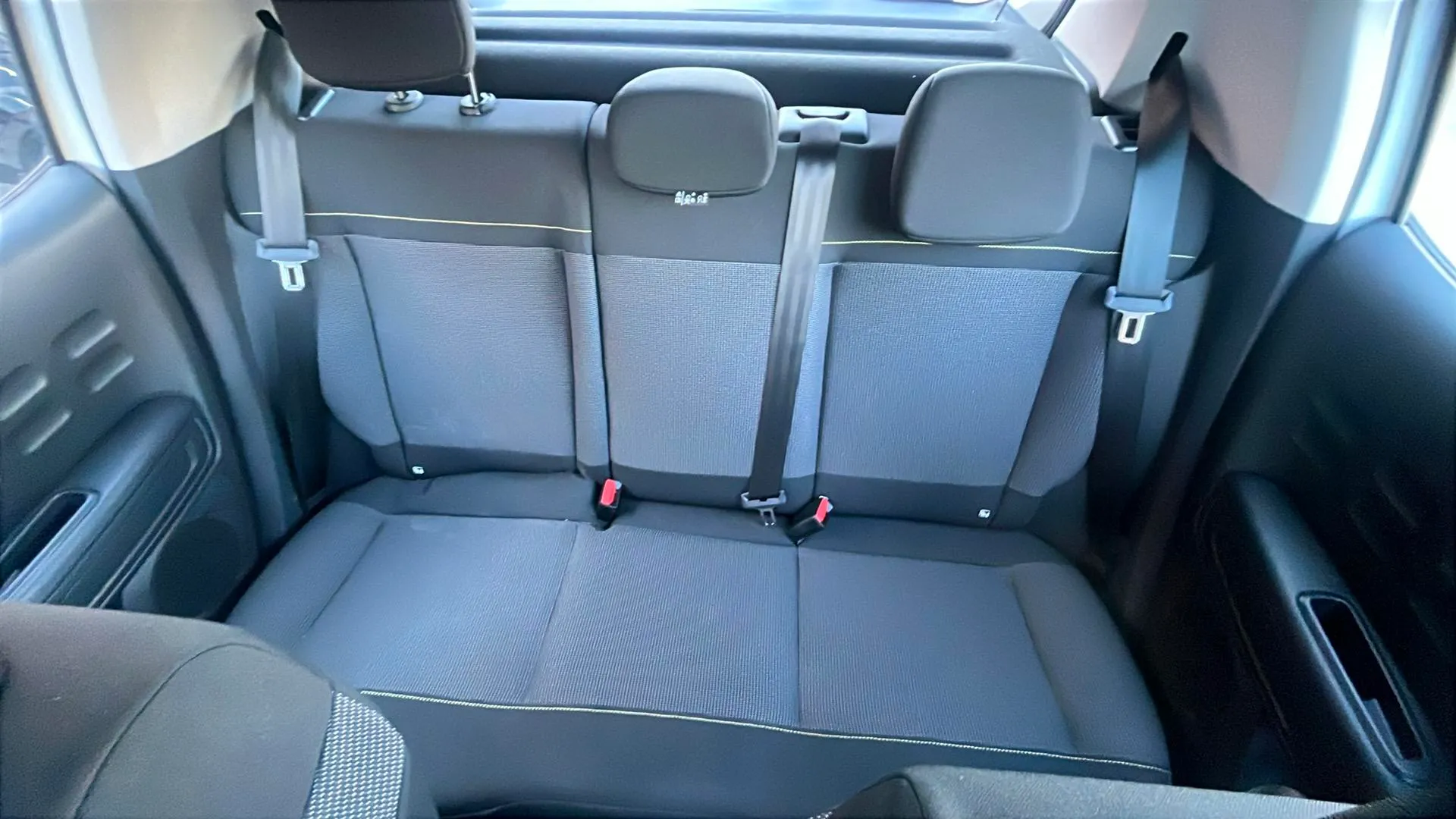 Citroën C3 PureTech Max - foto 12