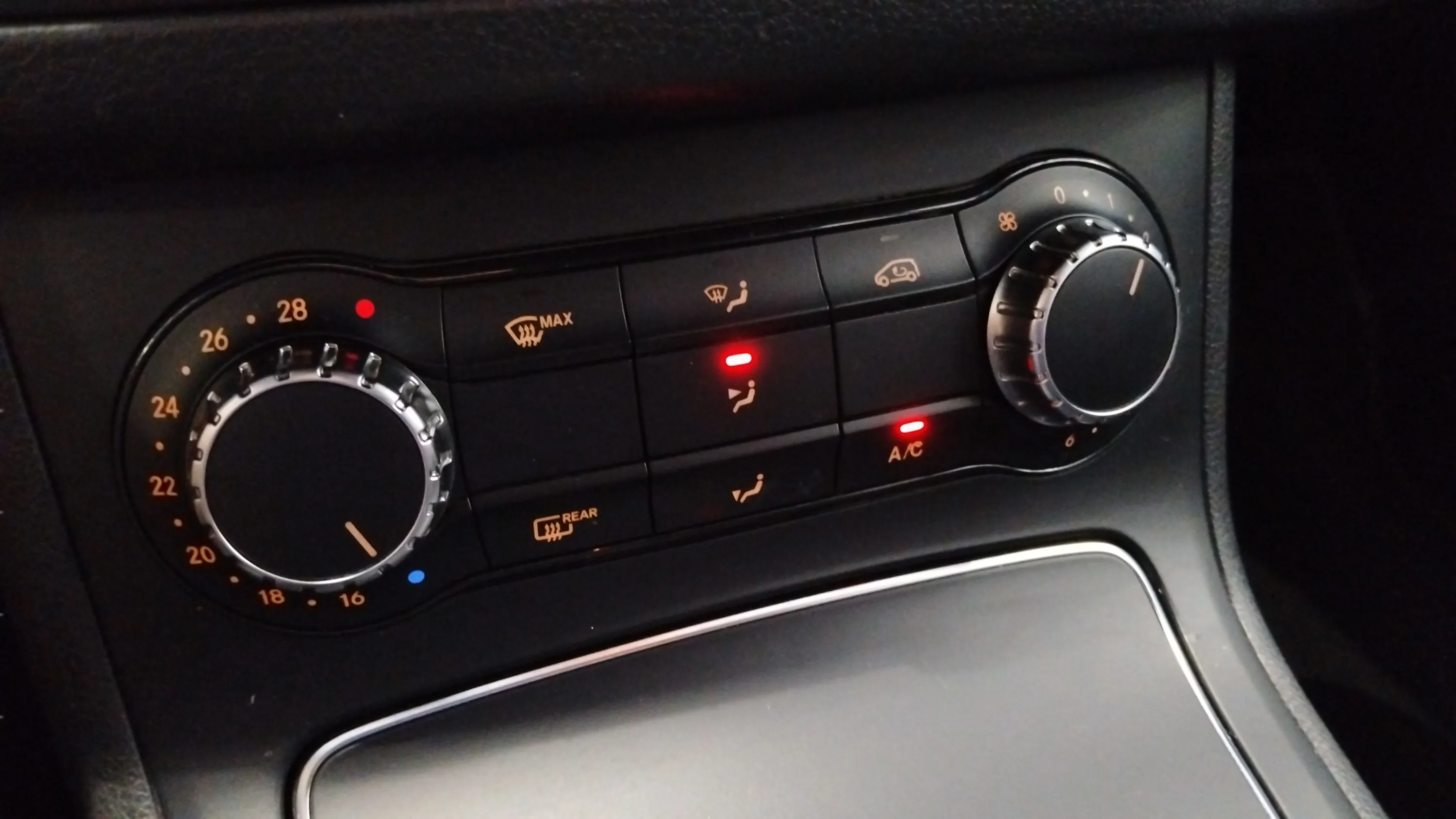 Mercedes-Benz Clase B B 200 d - foto 19
