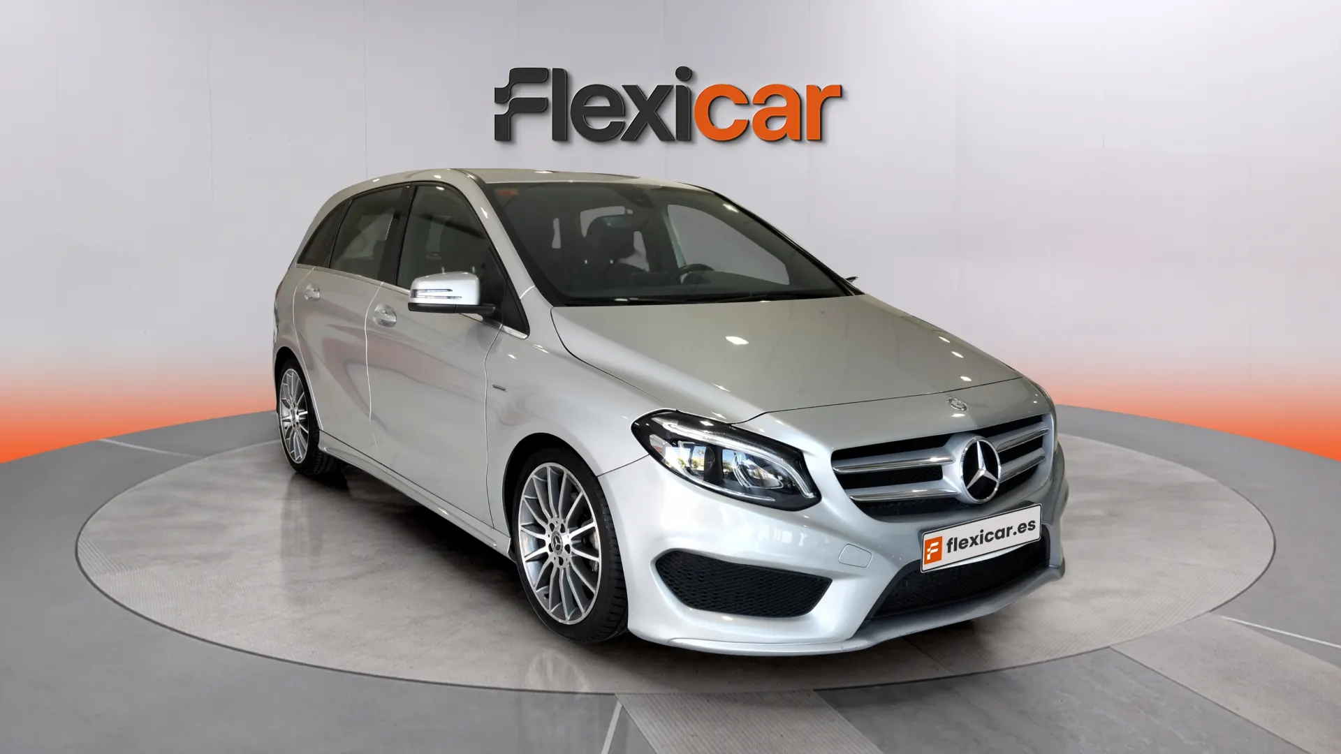 Mercedes-Benz Clase B B 200 d