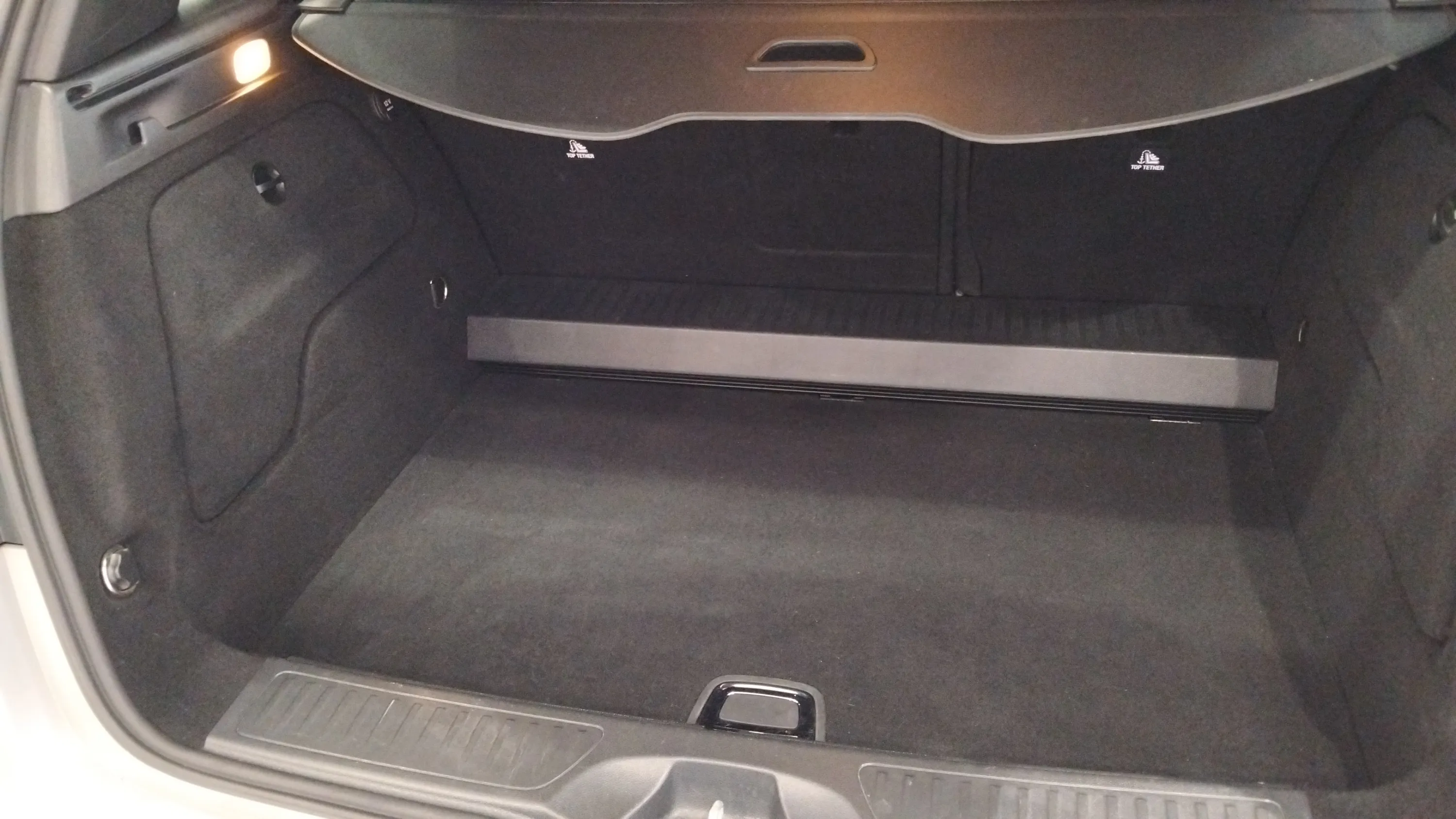 Mercedes-Benz Clase B B 200 d - foto 9