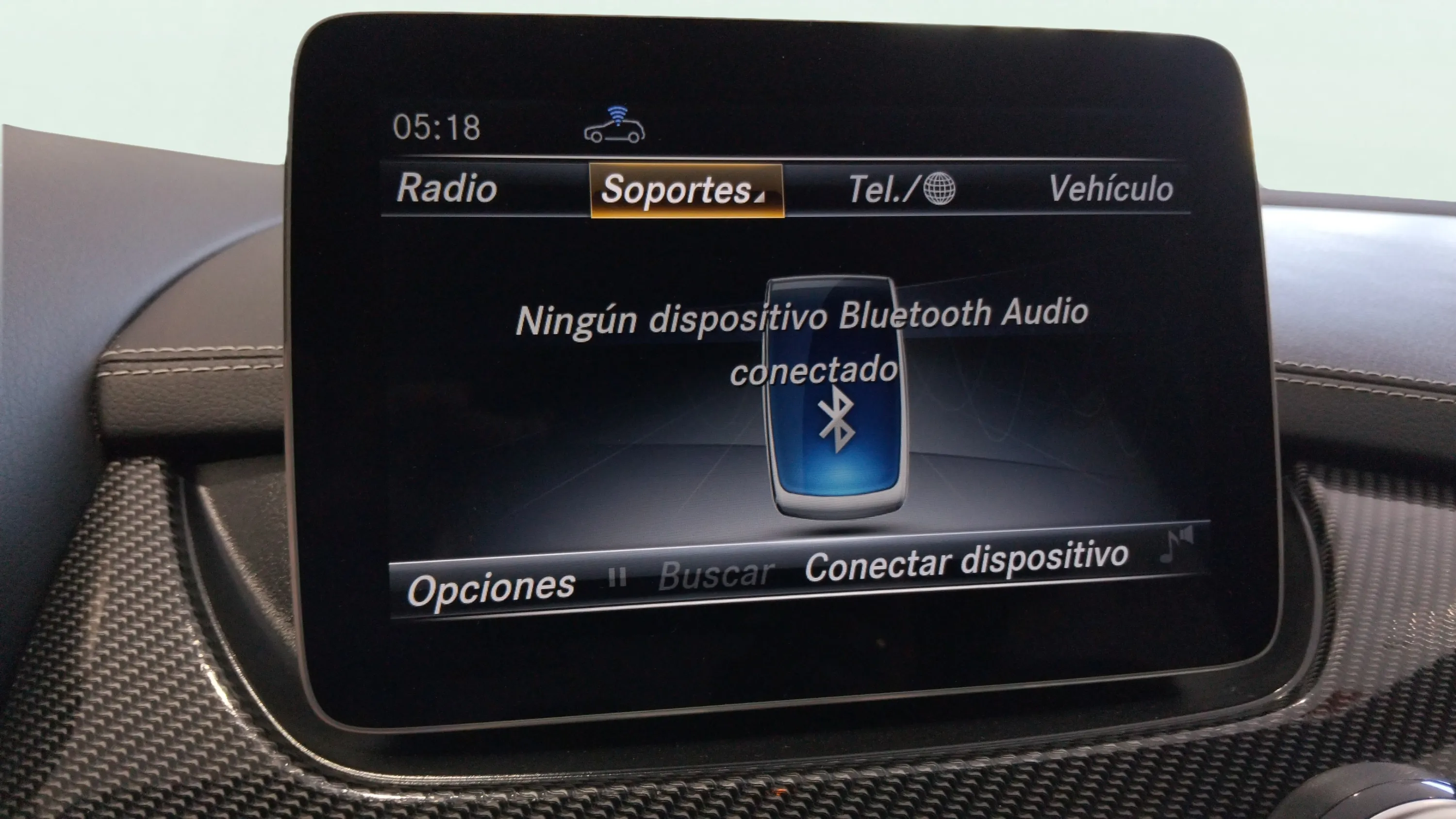 Mercedes-Benz Clase B B 200 d - foto 20