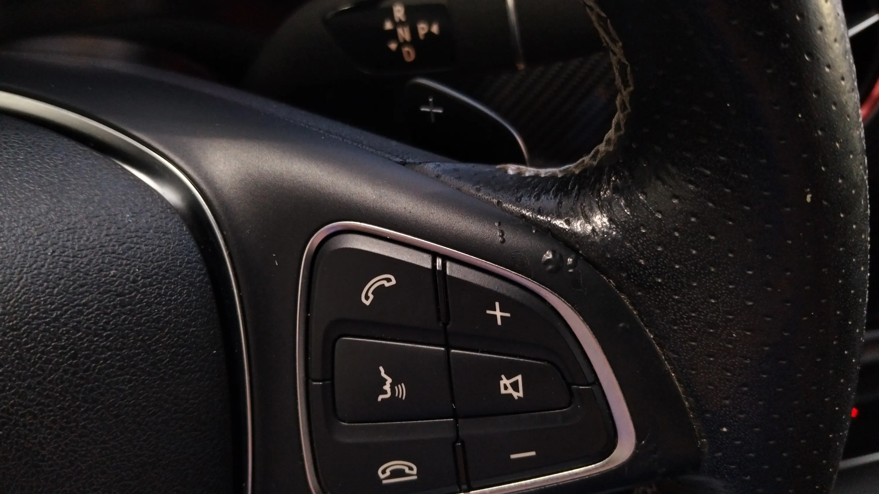 Mercedes-Benz Clase B B 200 d - foto 18