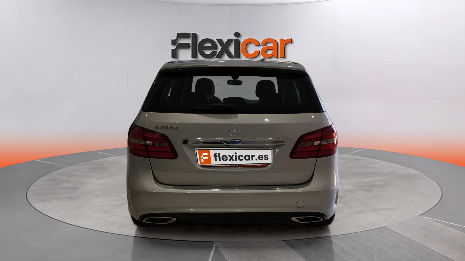 Mercedes-Benz Clase B B 200 d - foto 5