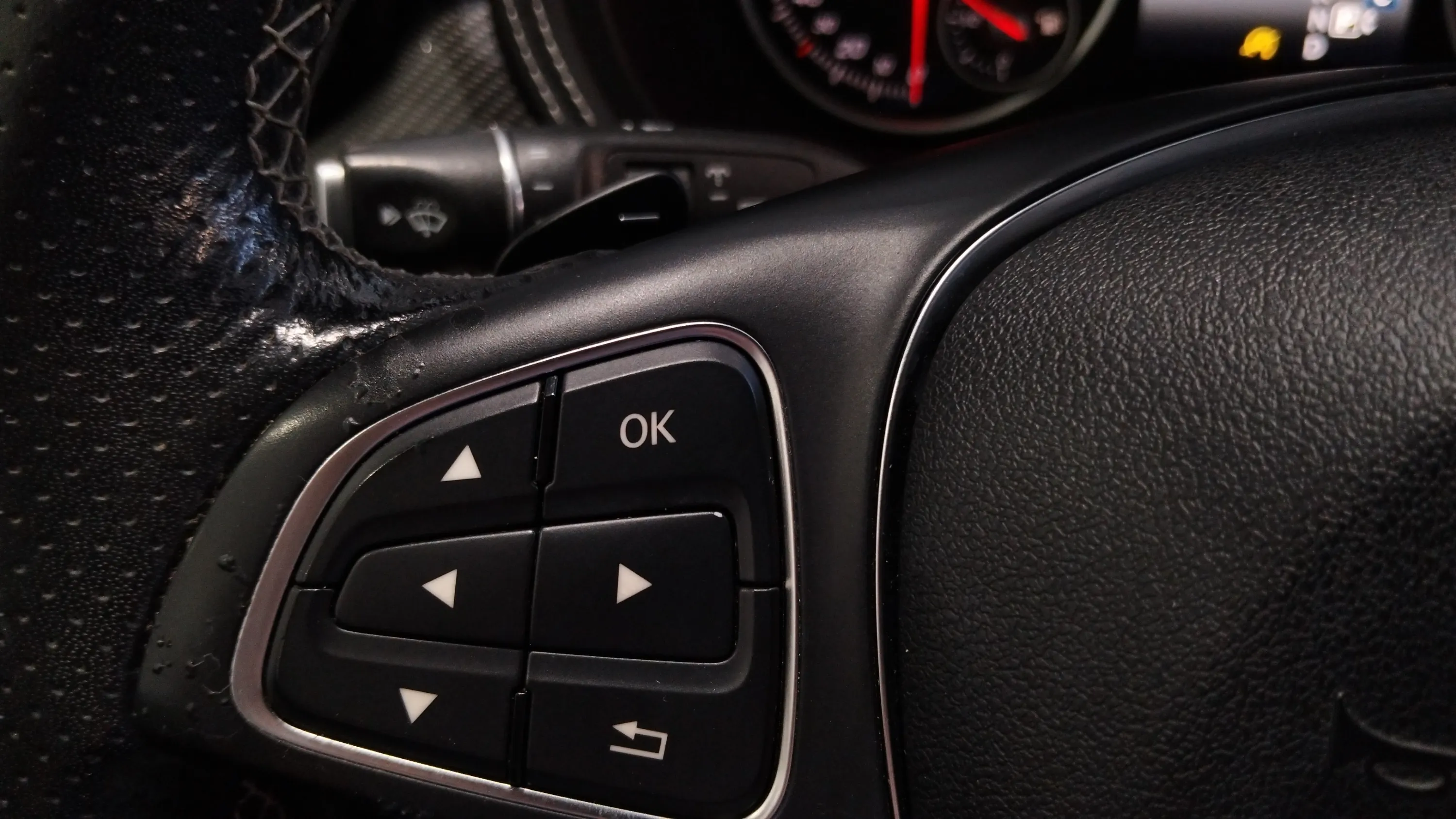Mercedes-Benz Clase B B 200 d - foto 15